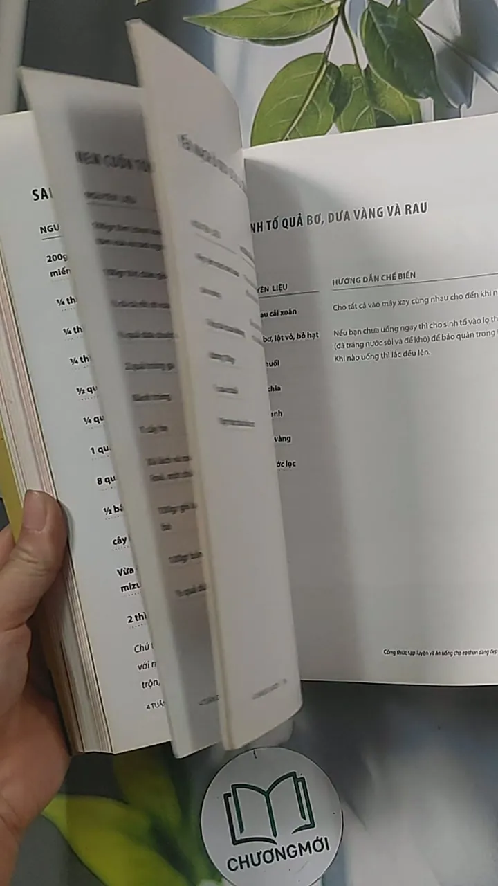 4 tuần độ lại body - HLV Lê Hằng 688487