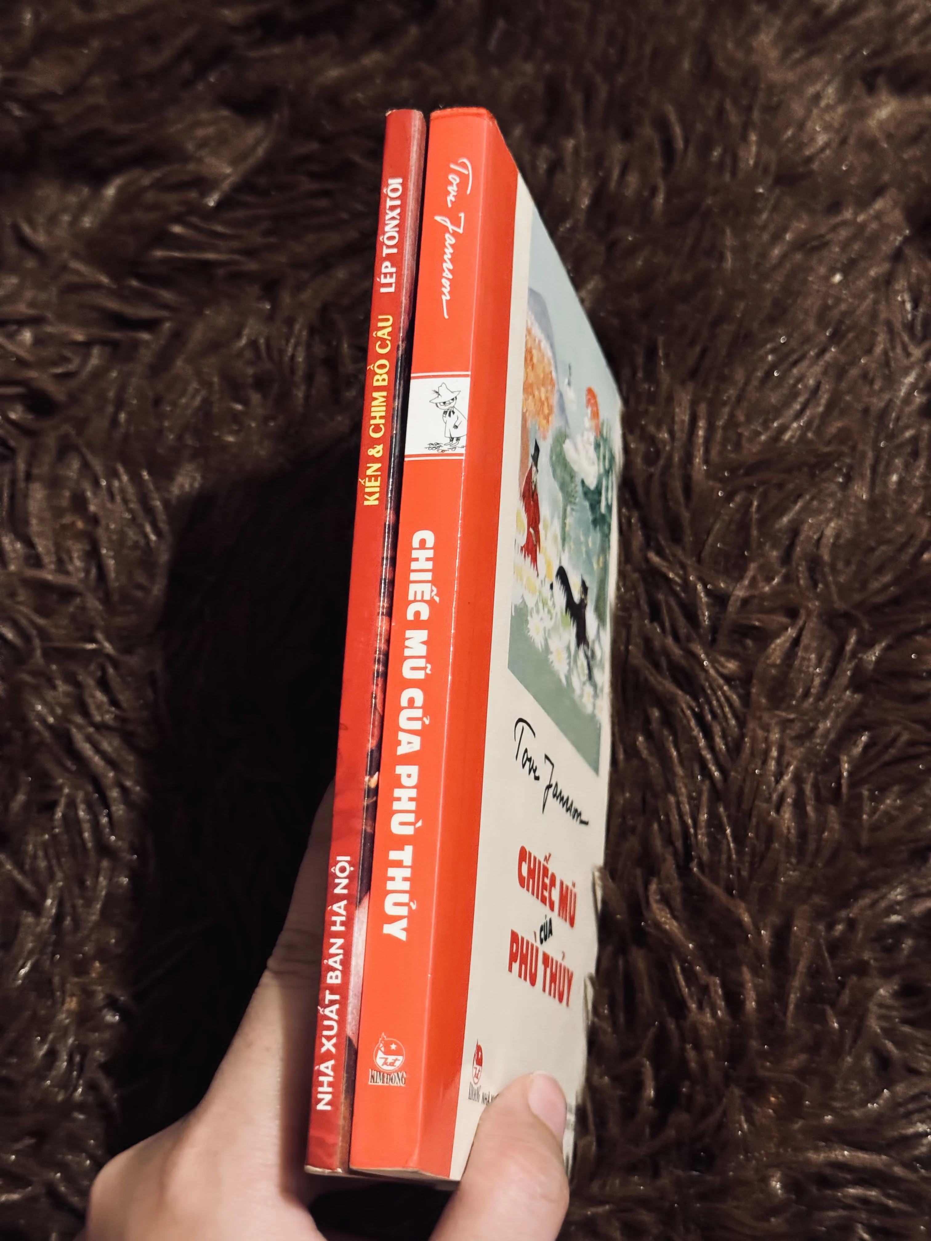 Combo 2c Văn học Thiếu Nhi 1001364