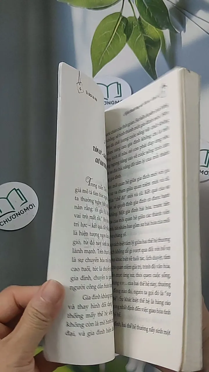 Nghệ thuật ứng xử bố vợ - con rể - Mai Hương 688504