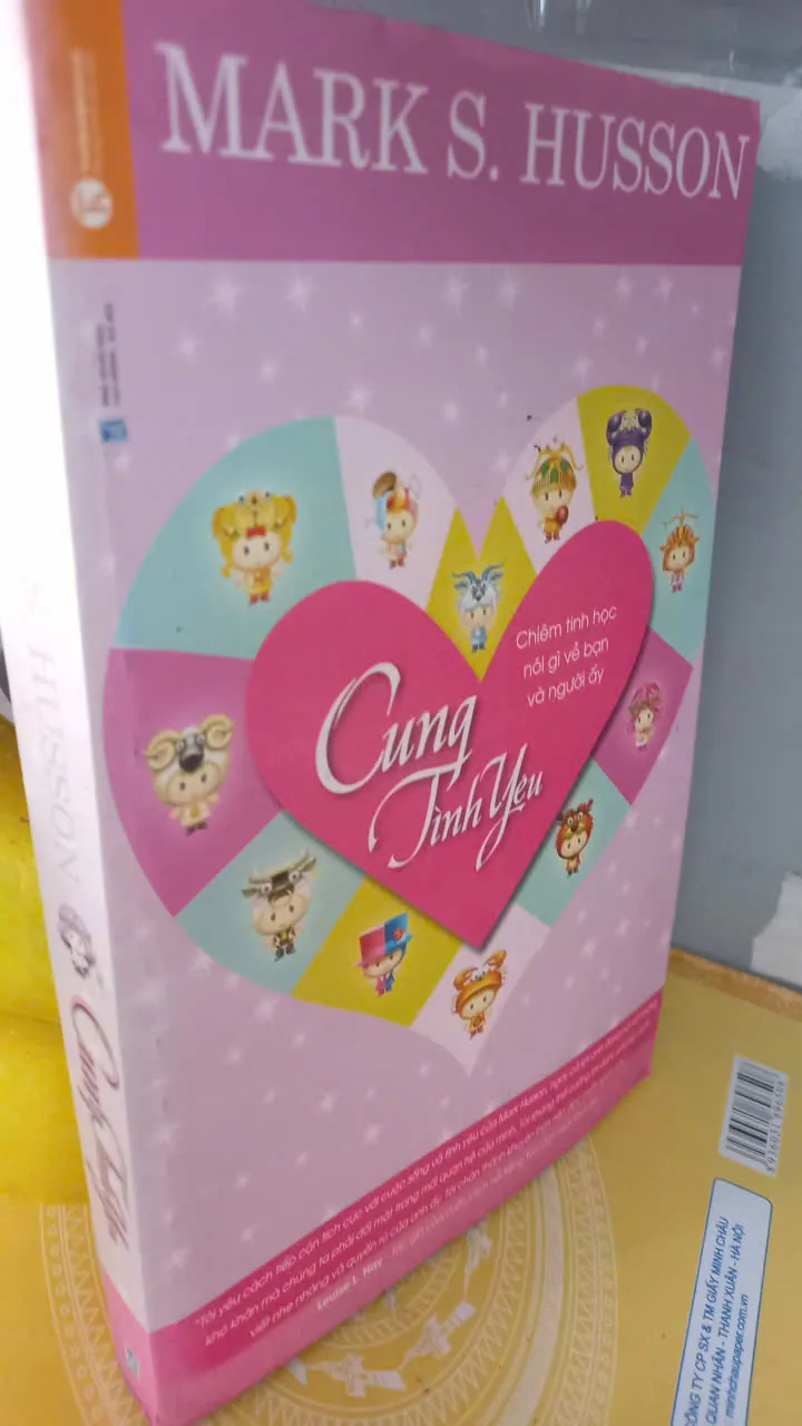 cung tình yêu