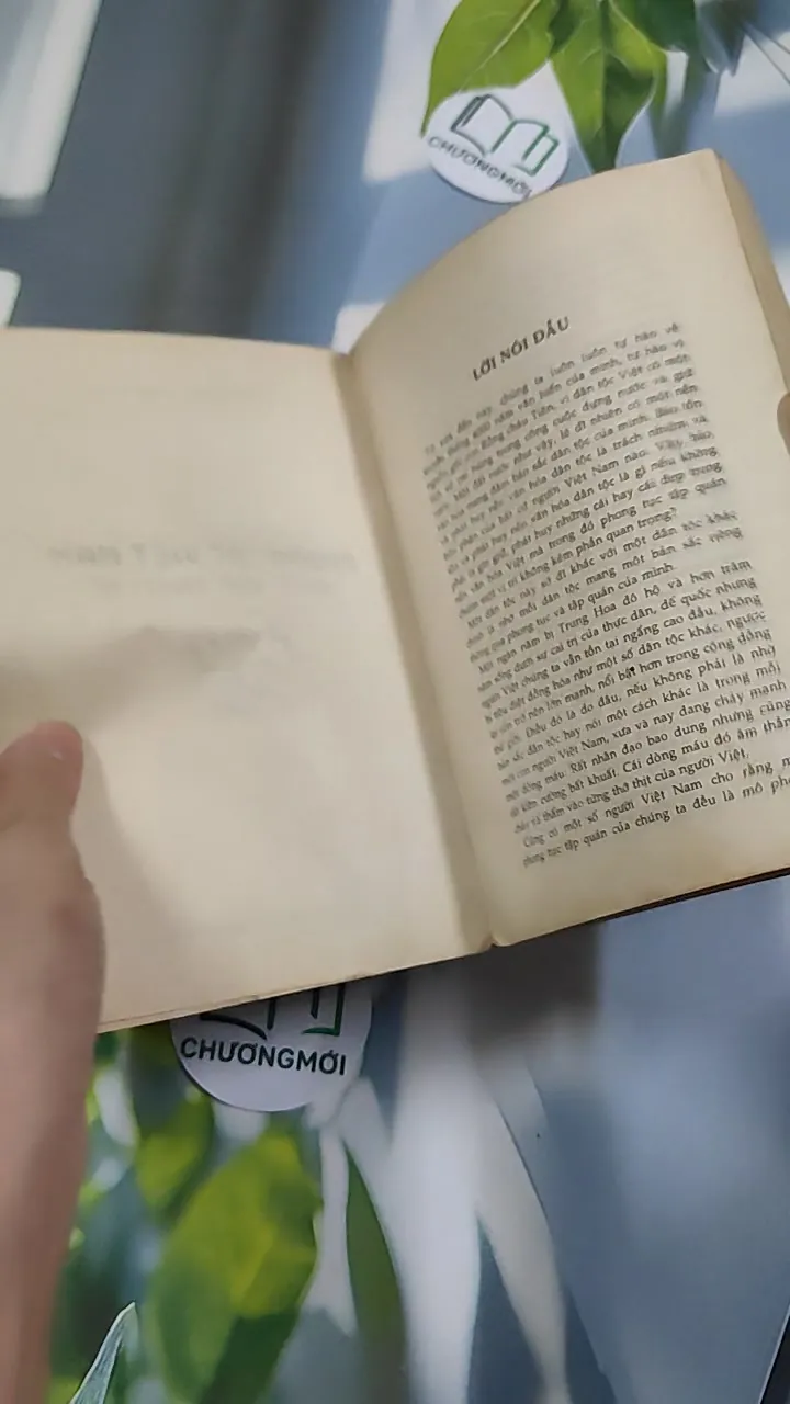 [XƯA] Phong Tục Việt Nam (Quan - Hôn - Tang - Tế) (1999) - Trương Đình Tín 776158