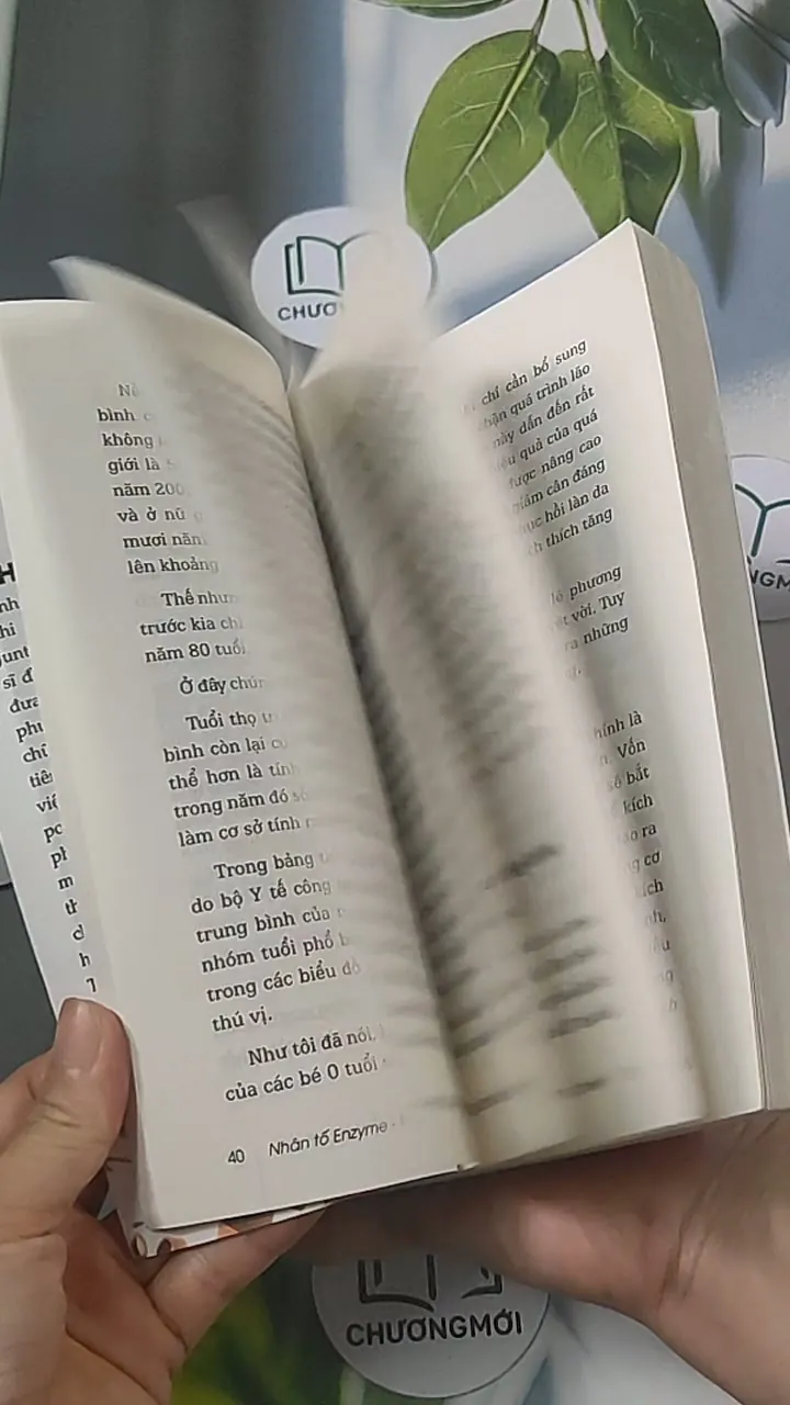 Nhân tố Enzyme - Thực hành 688454