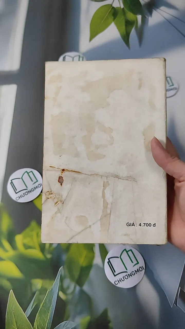 [XƯA] Bóng Hạnh Phúc (1989) - Thanh Thủy 997645