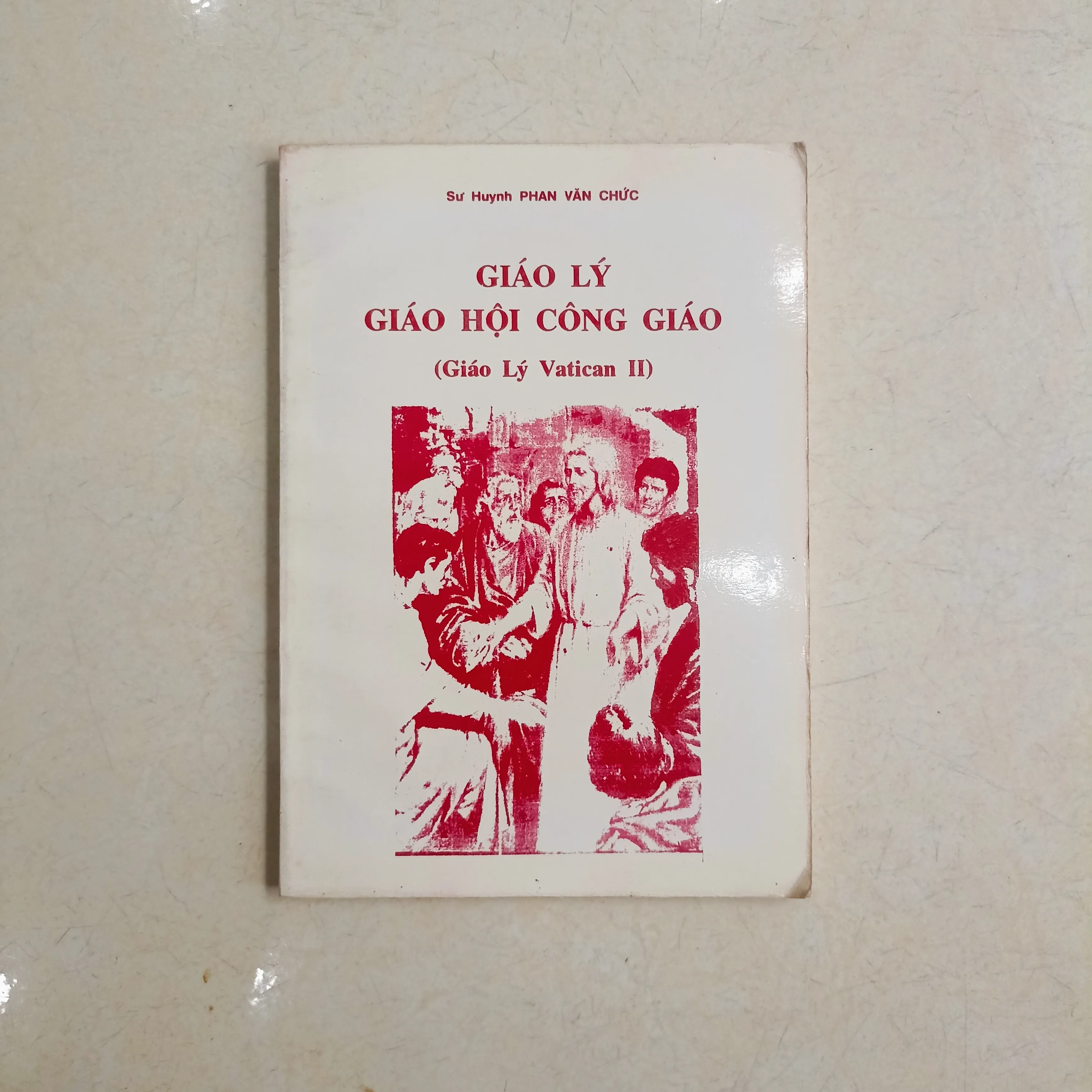 Giáo lý giáo hội công giáo 🌻