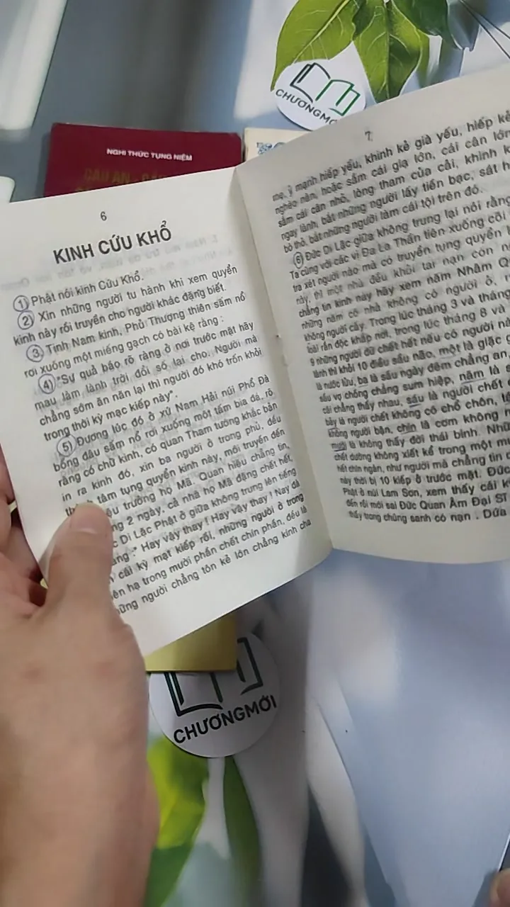 Combo: Cầu An-Cầu Siêu-Sám Hối-Cúng Thọ, Các Bài Sám,Thiền Môn Khẩu Quyết, Kinh Cứu Khổ 776171