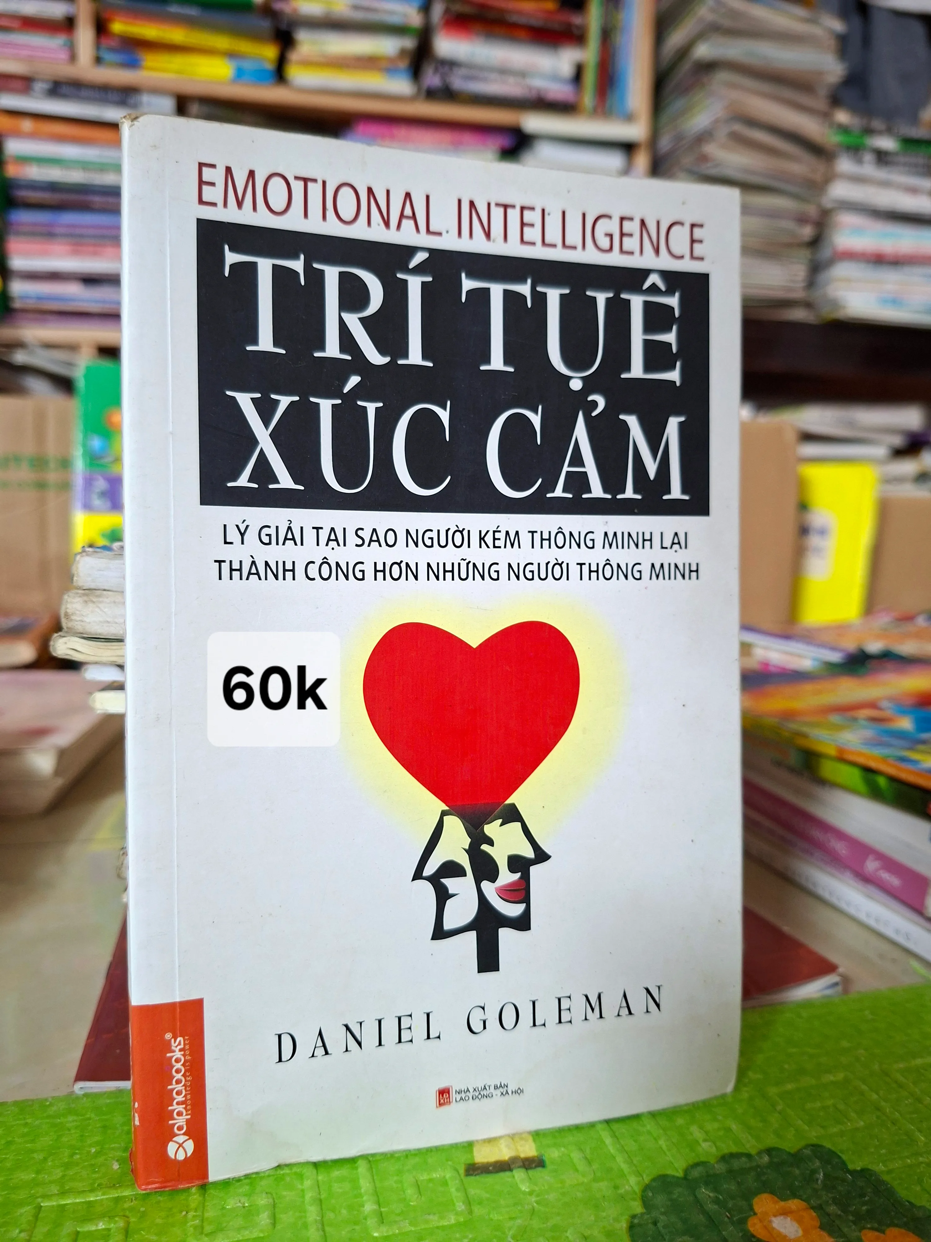Trí Tuệ Xúc Cảm