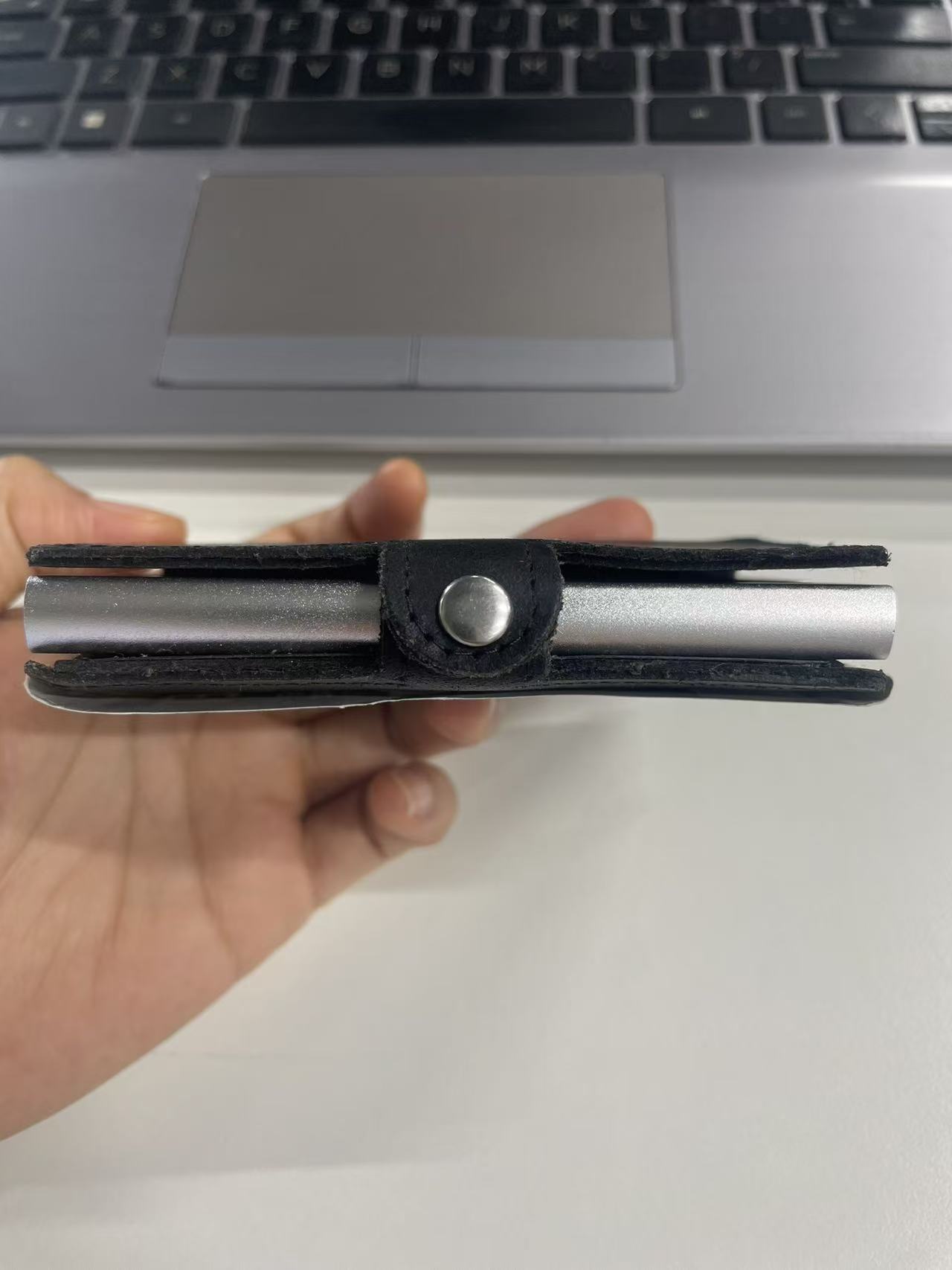 Ví đựng thẻ thông minh Smart Wallet (Artikel-Nr. 2574018) 540510