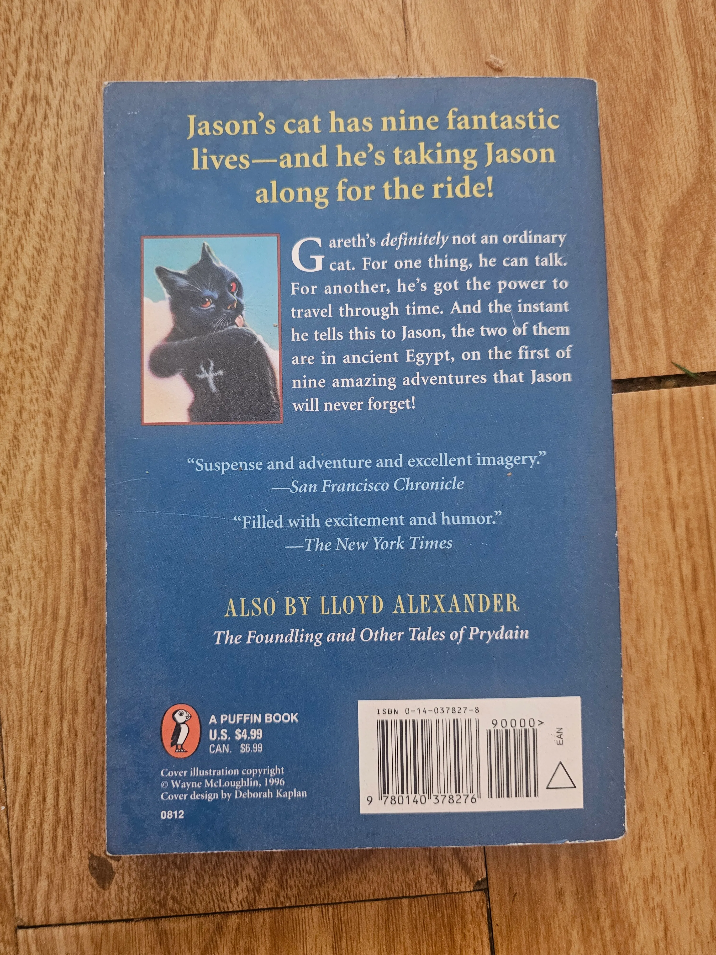 Time Cat 
20k 673803