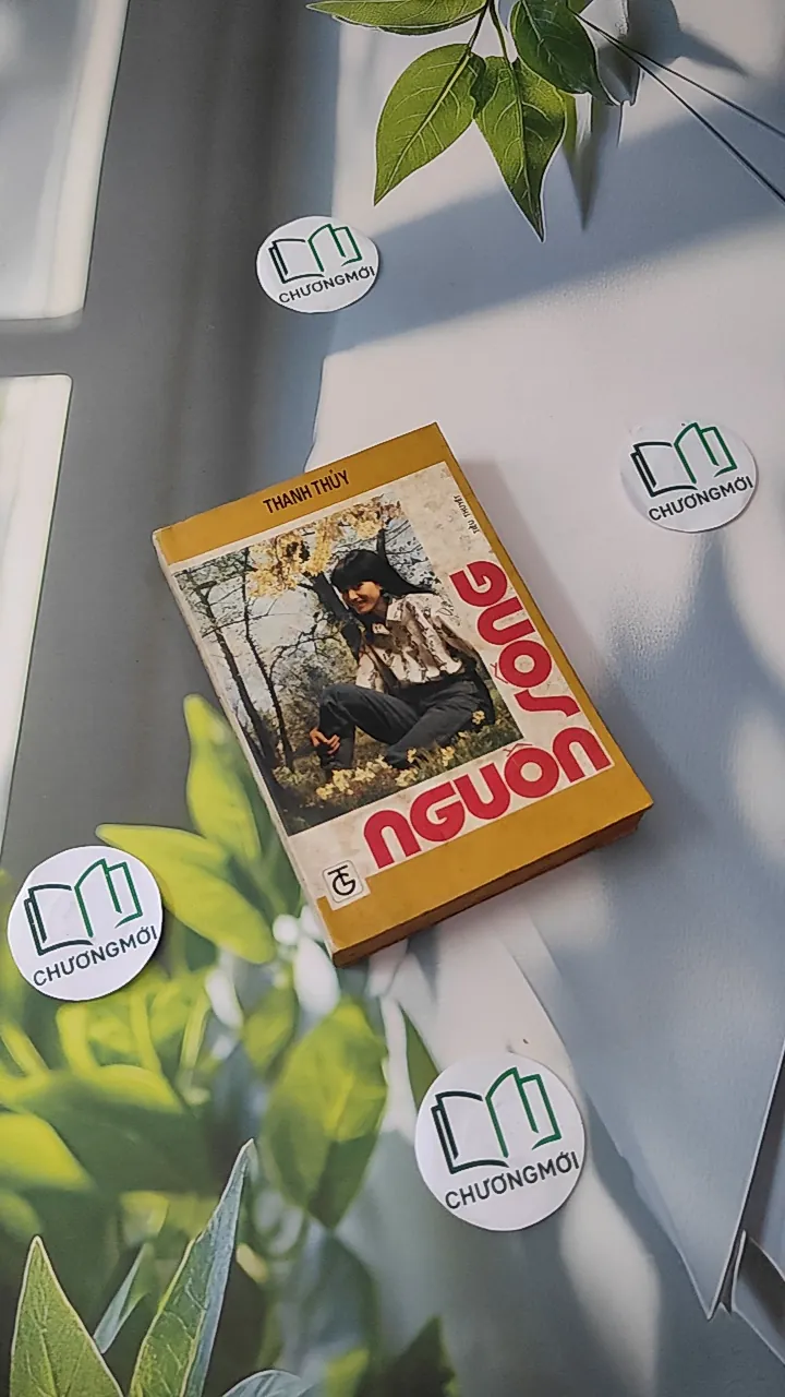 [XƯA] Nguồn Sống (1990) - Thanh Thủy