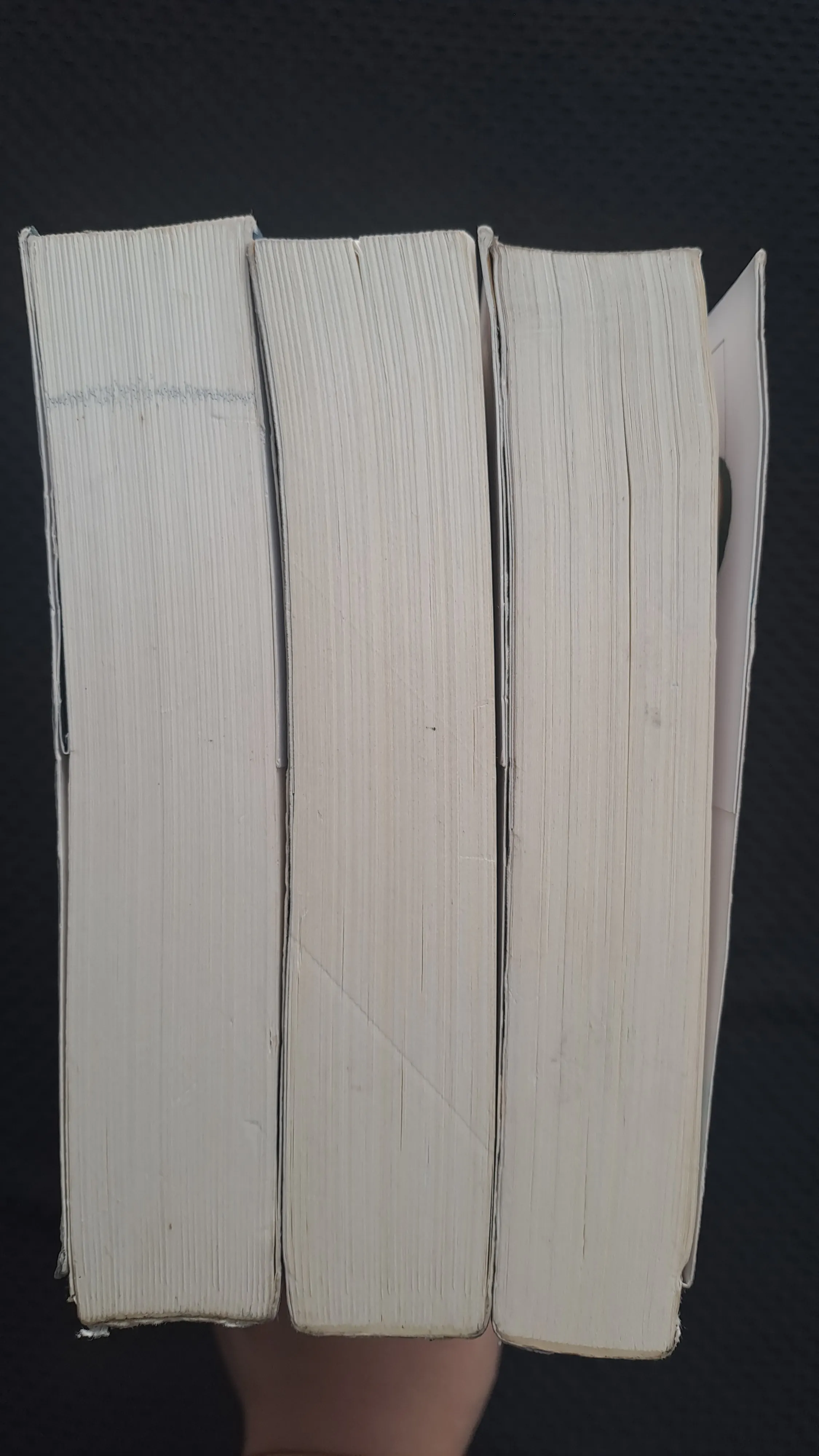 Nhà thôi miên tà ác - Chu Hạo Huy ( full 3 tập) 935123