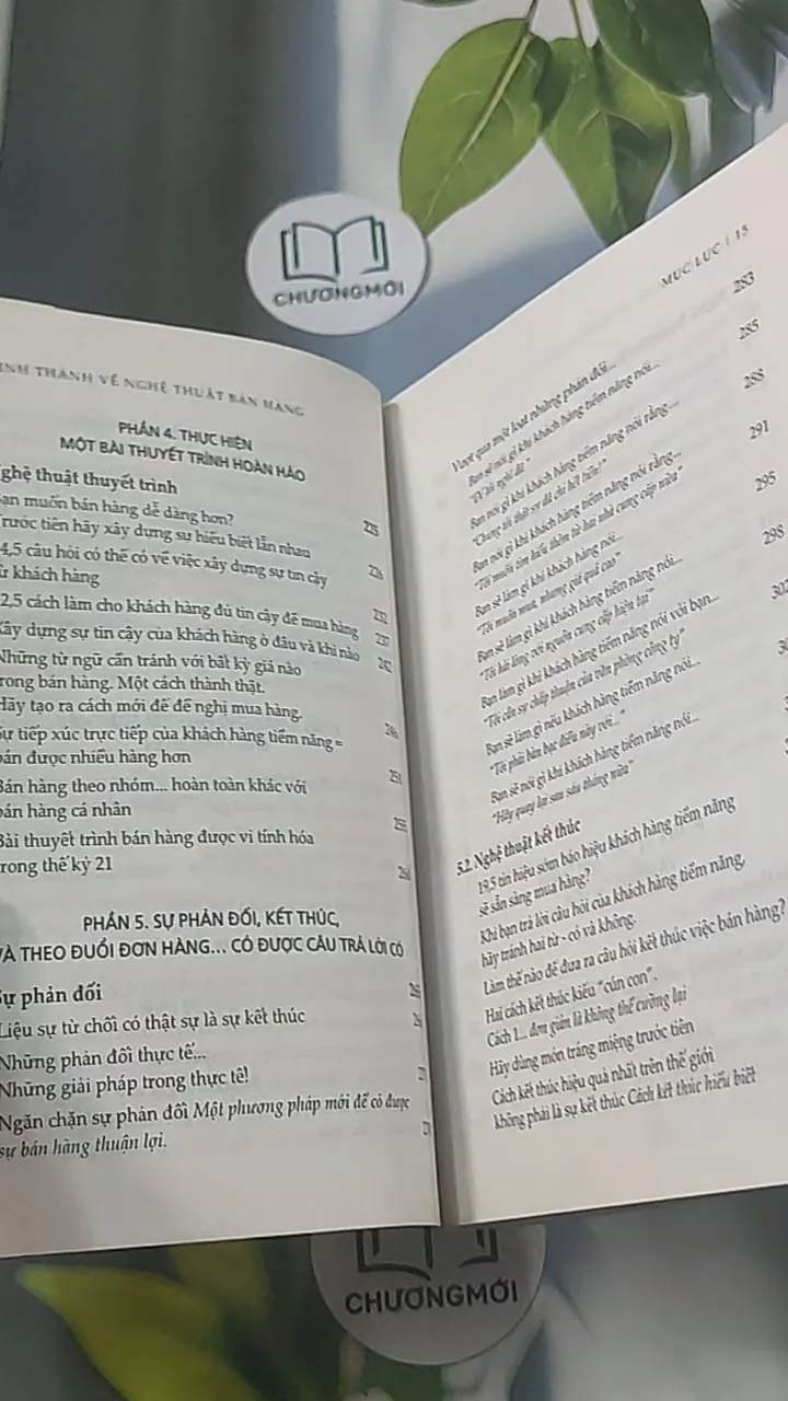 Kinh thánh về nghệ thuật bán hàng - Jeffrey Gitomer 688459