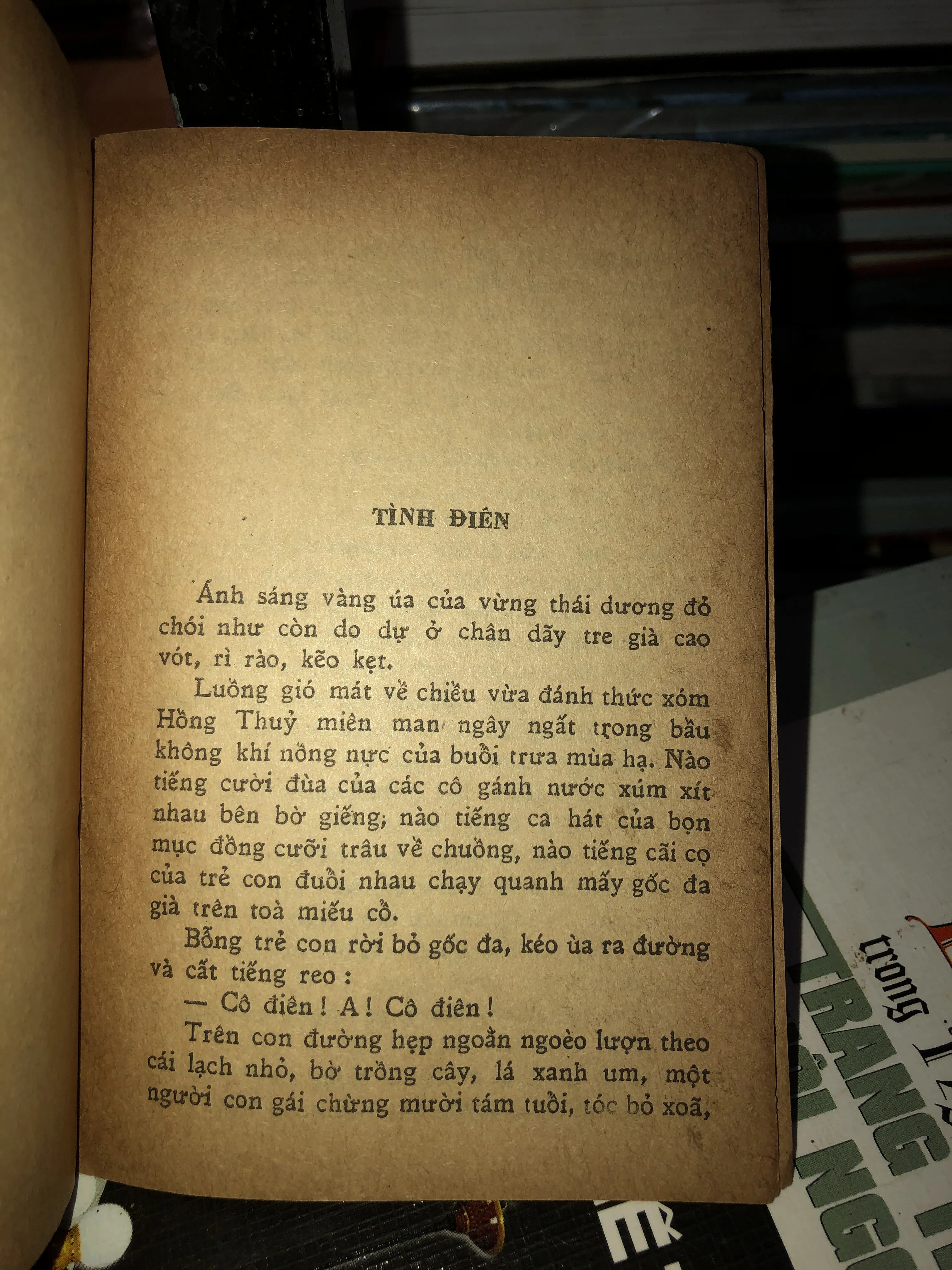 Anh phải sống - Khái Hưng 1001350