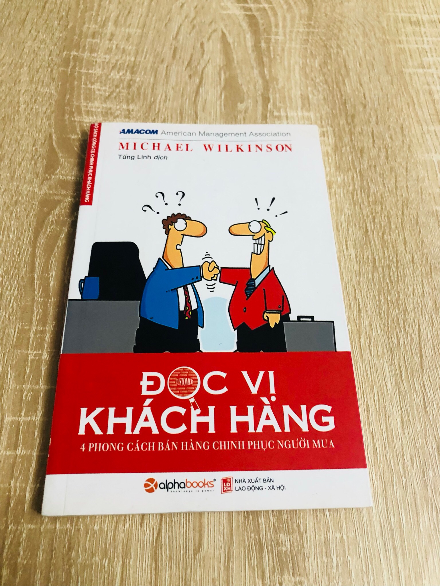 ĐỌC VỊ KHÁCH HÀNG - 4 phong cách bán hàng chinh phục HB88 là trang cá cược uy tín hàng đầu châu á
