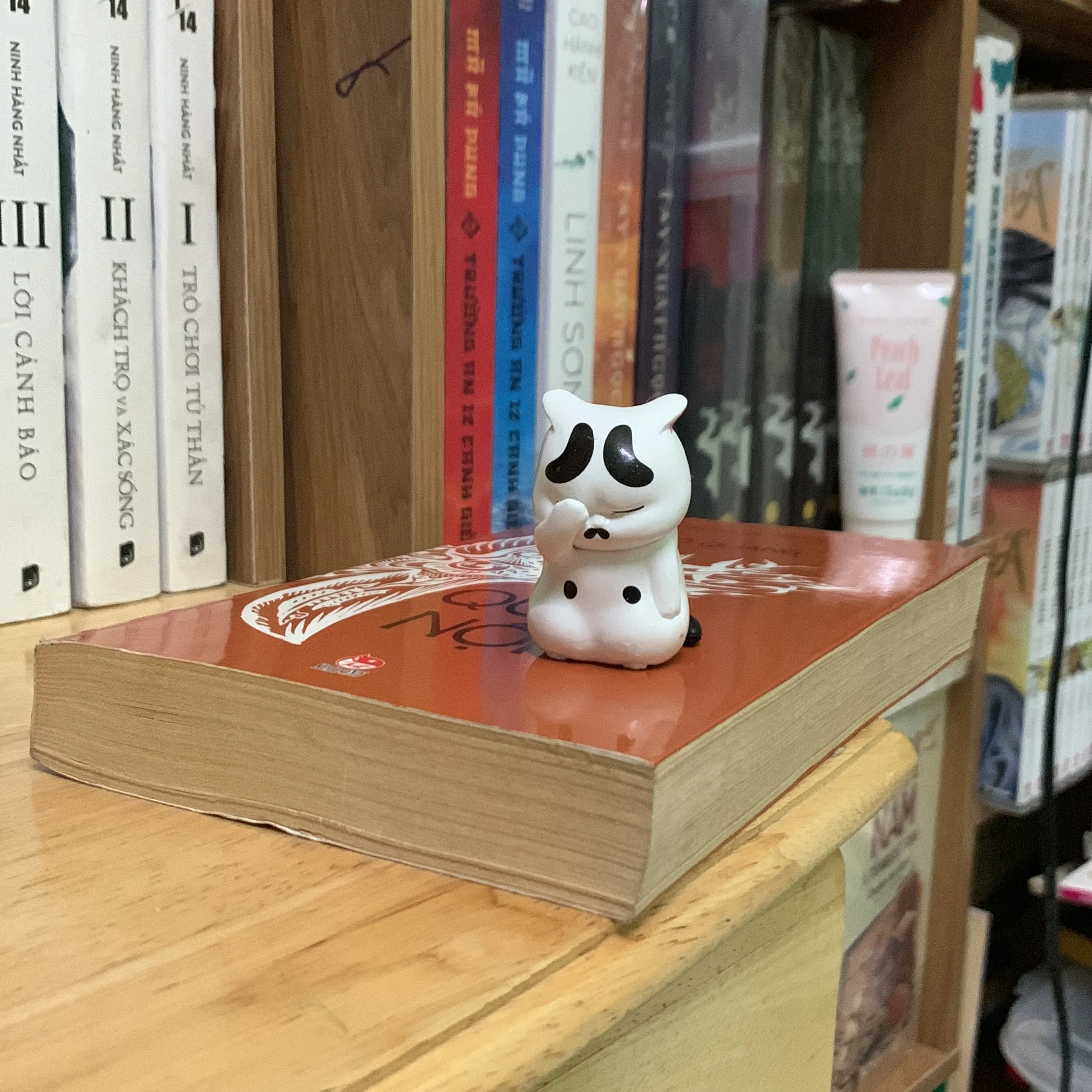 Quê nội - Võ Quảng 1001362