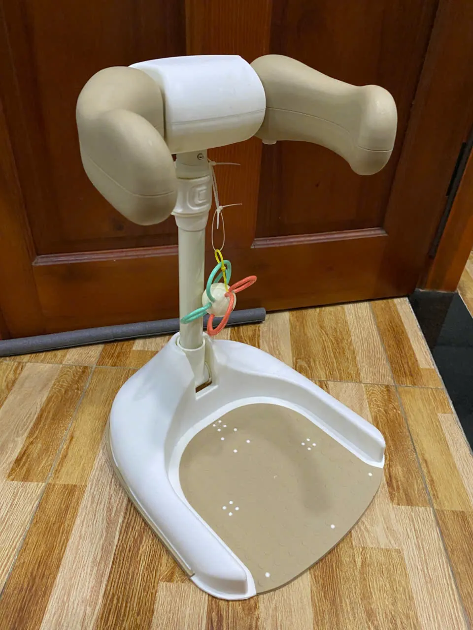 Ghế tắm đứng cho bé