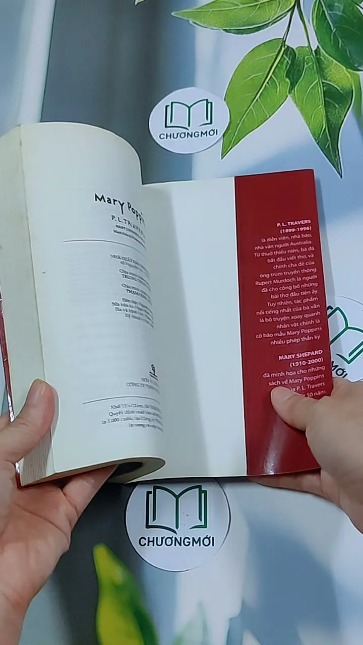 Mary Poppins - P.L. Travers 634463