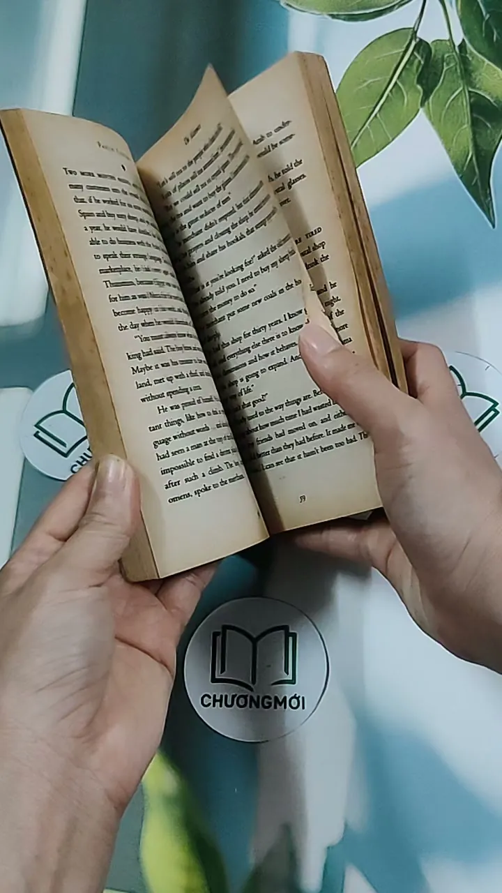 The Alchemist - Paulo Coelho 634509