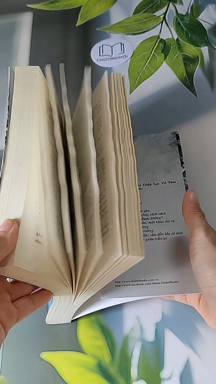 Hồ Ly Biết Yêu - Diệp Lạc Vô Tâm 607723