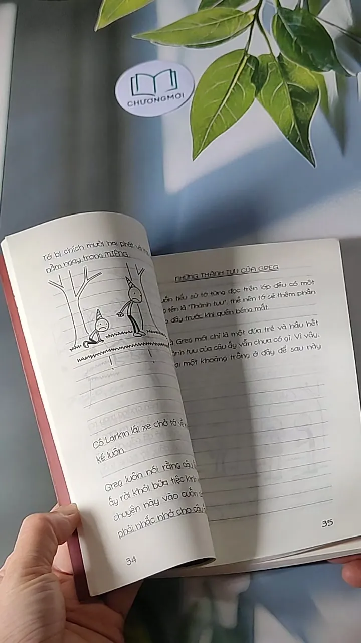 Nhật Ký Câu Bé Siêu Thân Thiện Tập 1 - Jeff Kinney 607695