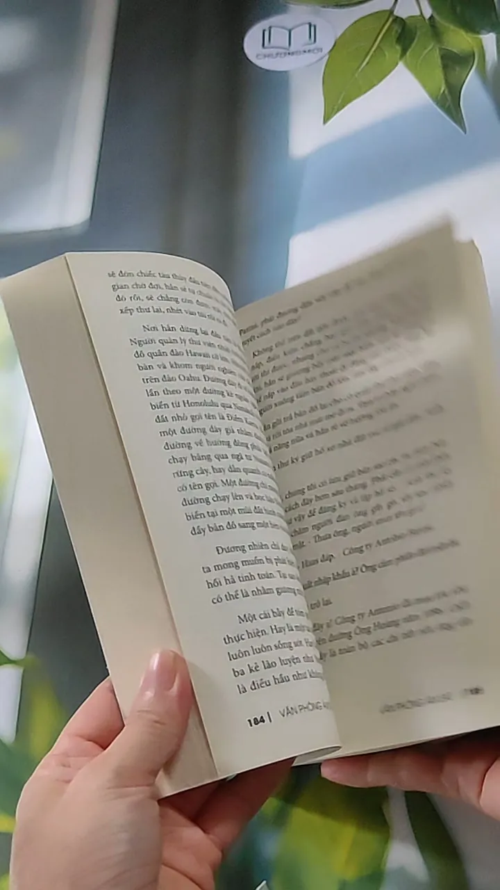 Văn phòng ám sát - Arthur Conan Doyle 607749