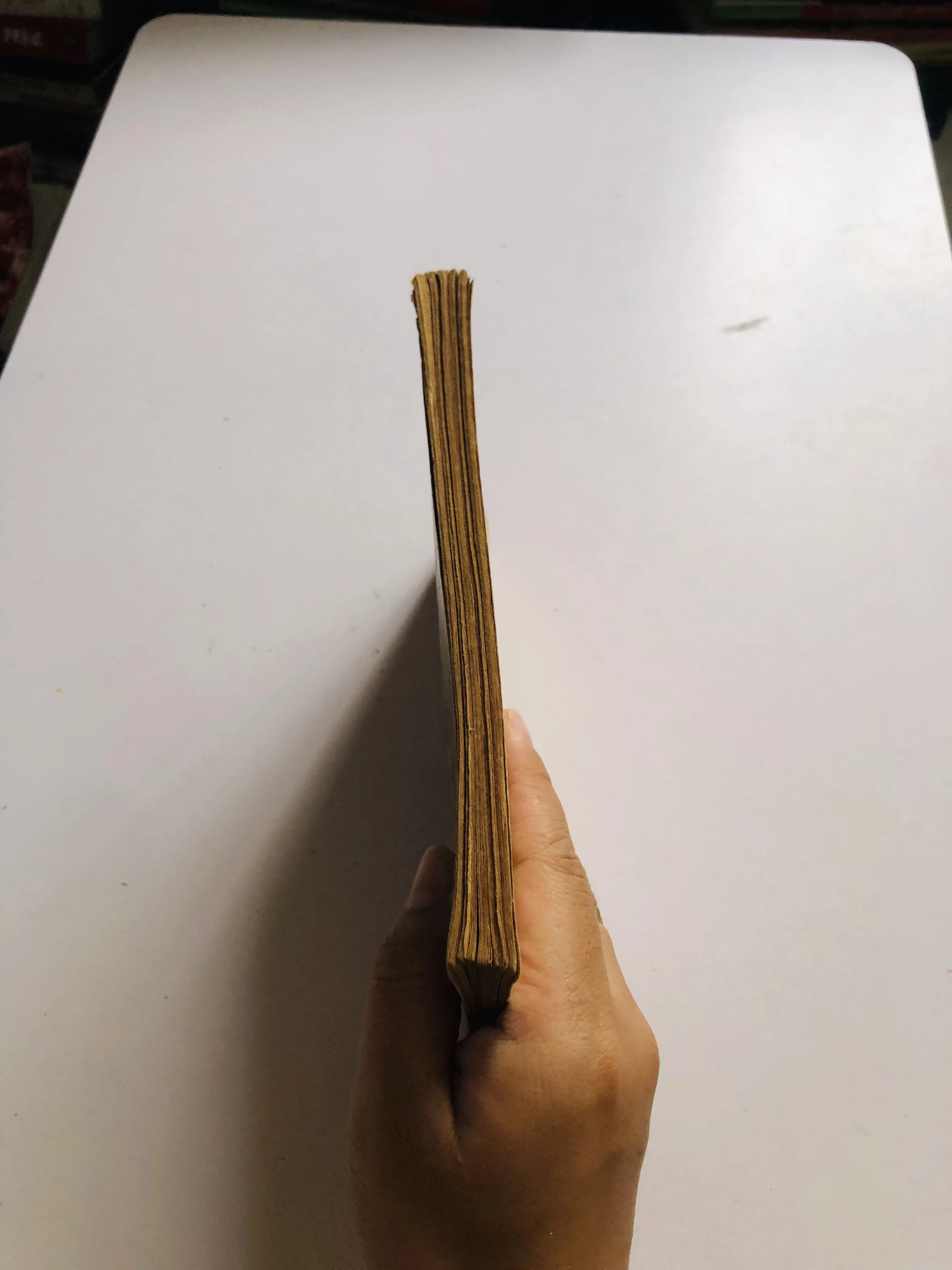 MẾN SỐNG TÂN ƯỚC – LM Trần Hữu Thanh 1970 752810