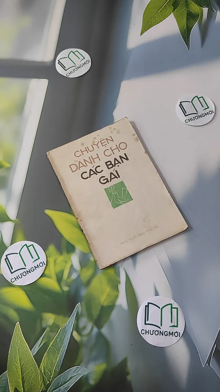 [XƯA] [HIẾM] Chuyện Dành Cho Các Bạn Gái (1984)