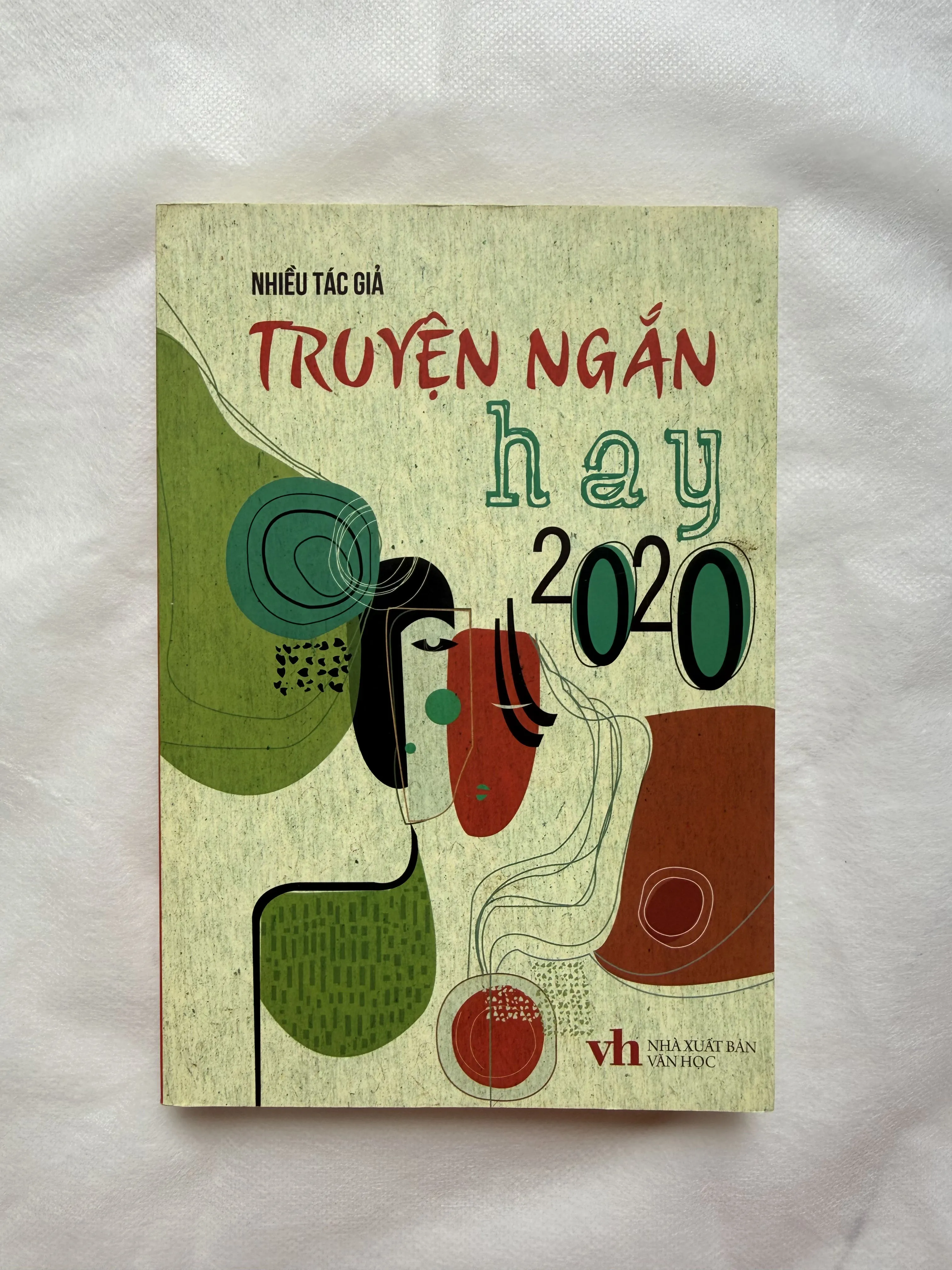 TRUYỆN NGẮN HAY 2020