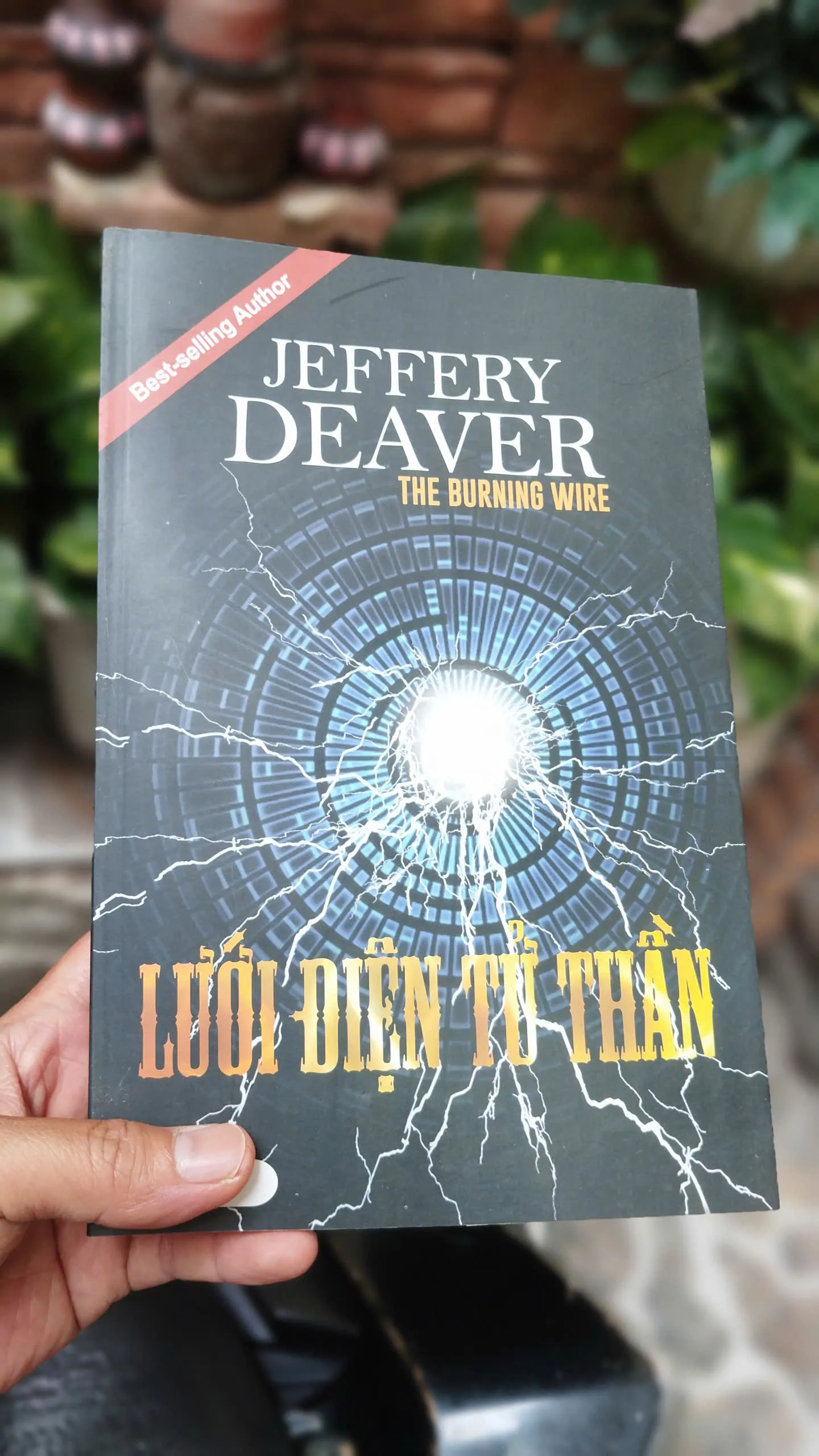 Lưới Điện Tử Thần