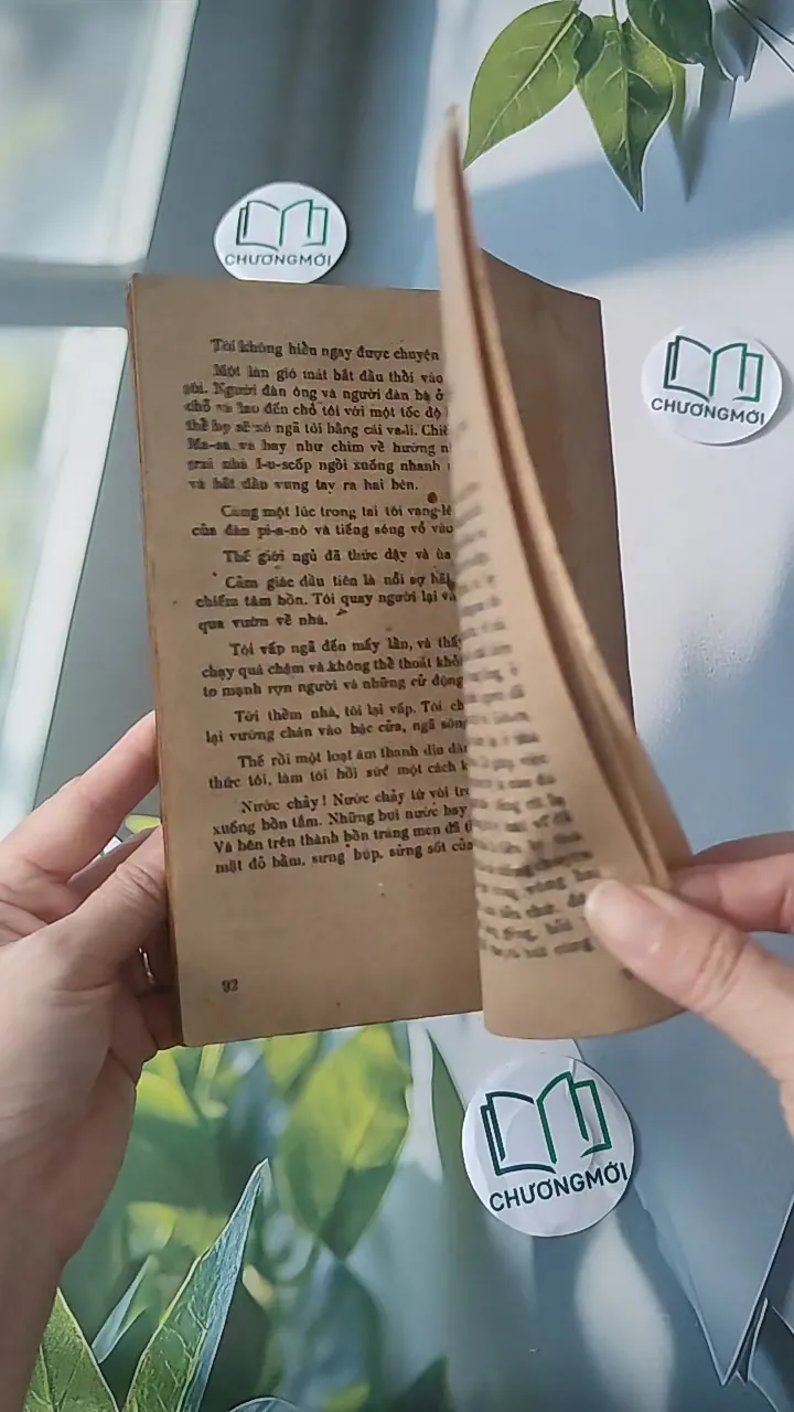 [XƯA] [HIẾM] Sống Nhanh 300 Lần (1985) - Sever Gansovsky 997683