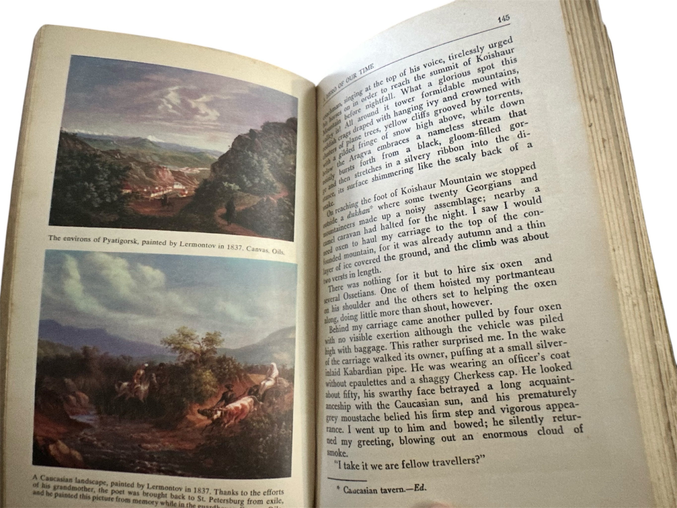 Sách ngoại văn tiếng Anh- Mikhail Lermontov : Selected works 499372