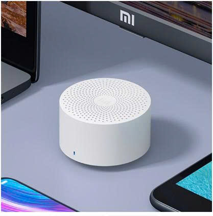 Loa Xiaomi Compact Bluetooth Speaker 2, hàng chính hãng 501723