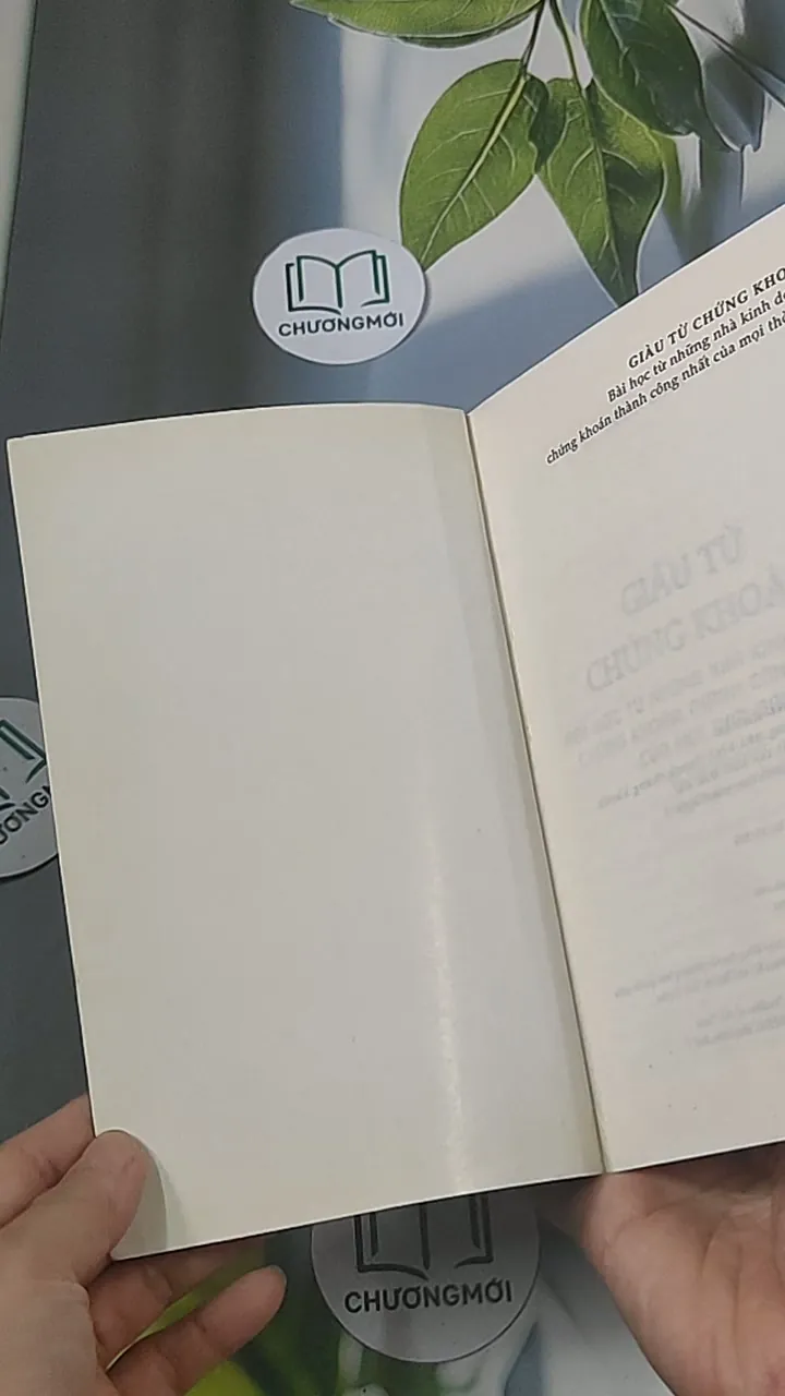 Giàu từ chứng khoán - John Boik 688457