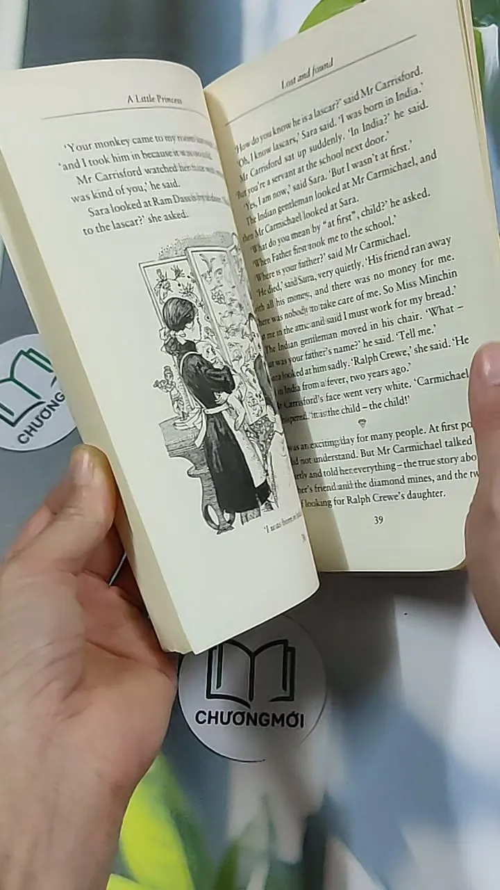 Oxford Bookworms - Level 1 : A Little Princess - Frances Hodgson Burnett 634529