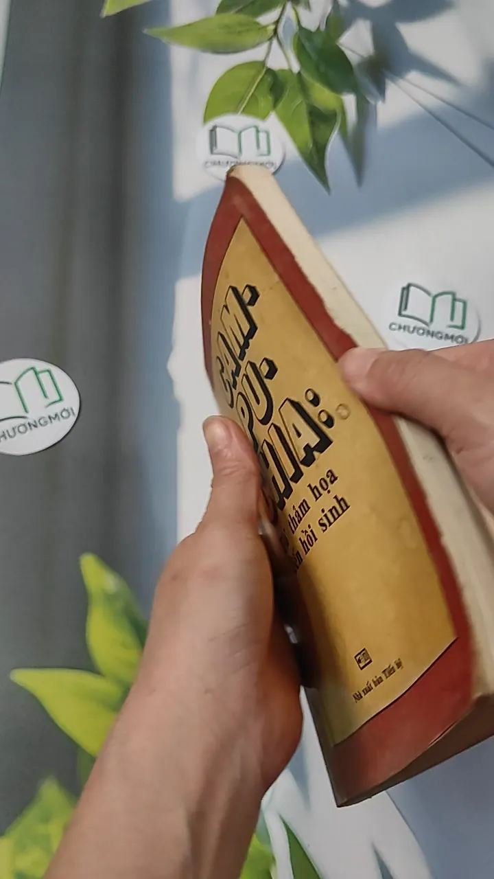 [MIỄN PHÍ BỌC SÁCH] [XƯA] Campuchia: Từ Thảm Họa Đến Hồi Sinh (1986) 775973