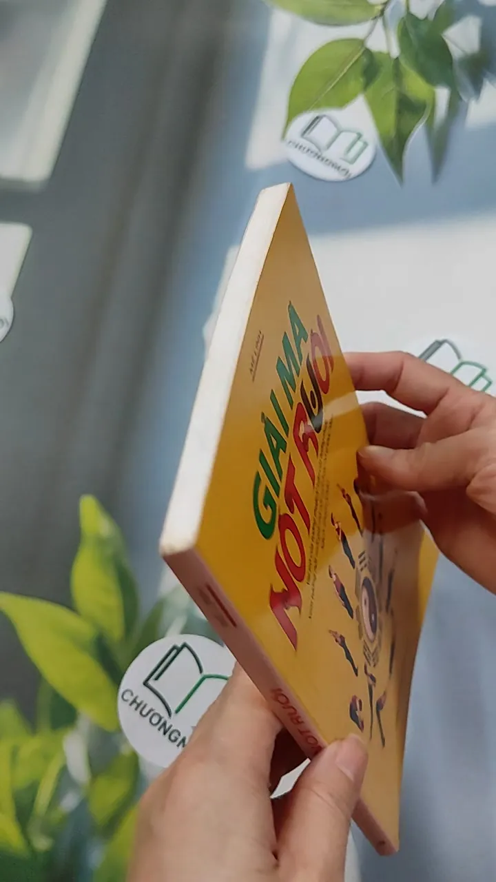 Giải Mã Nốt Ruồi - Mê Linh 776116