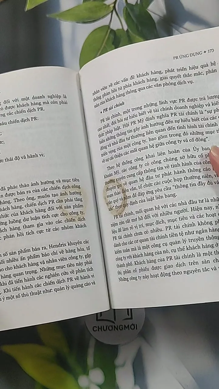 PR - Lý luận và ứng dụng 688537