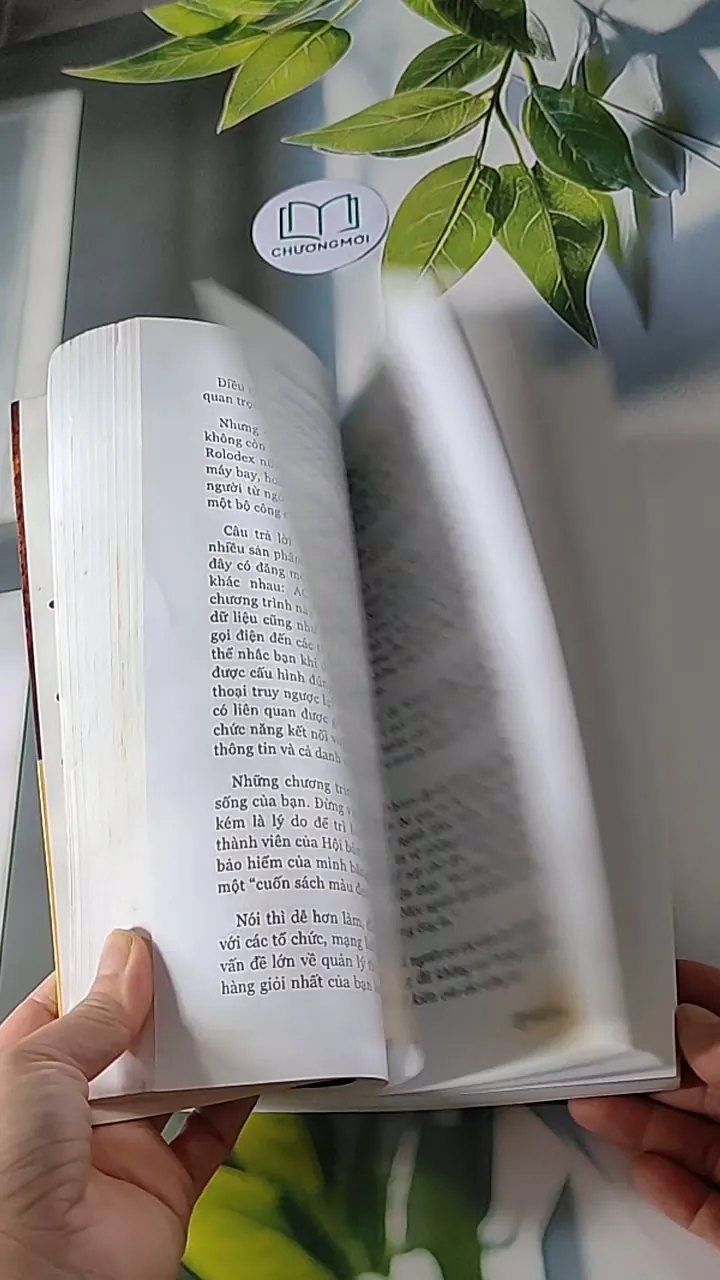 Tự Đào Giếng Trước Khi Chết Khát - Harvey Mackay 607699