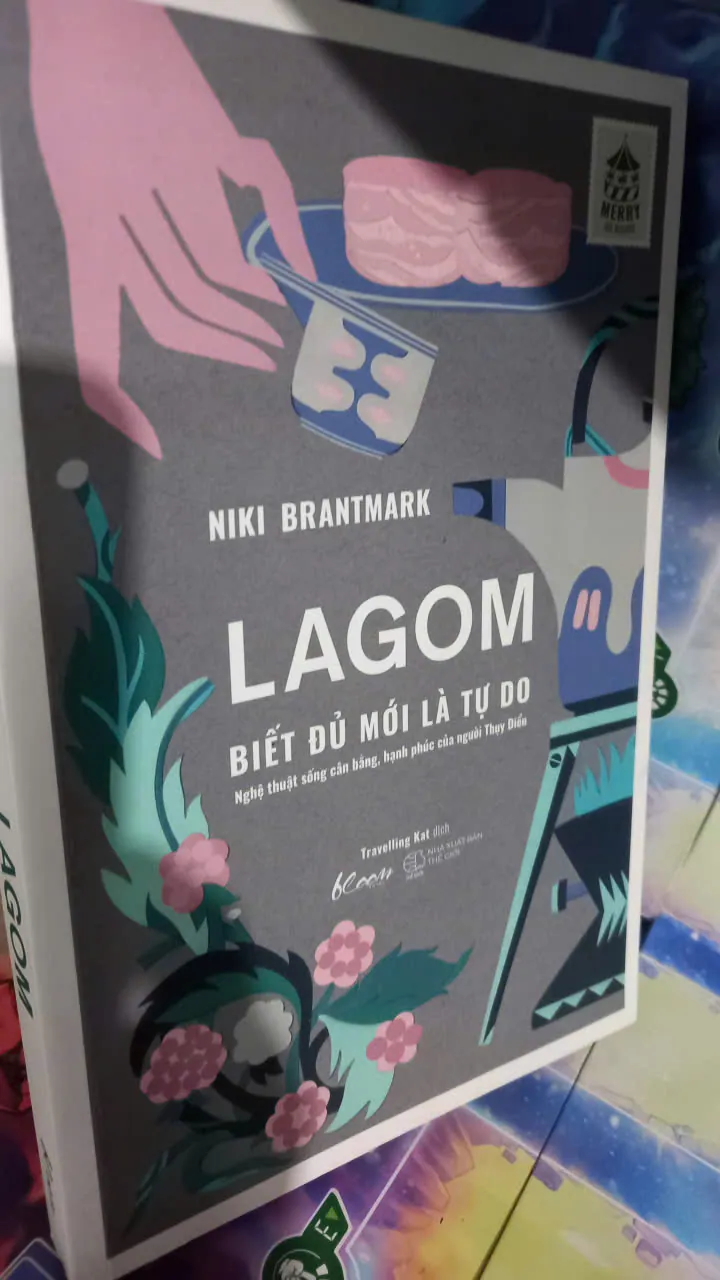 biết đủ mới là tự do