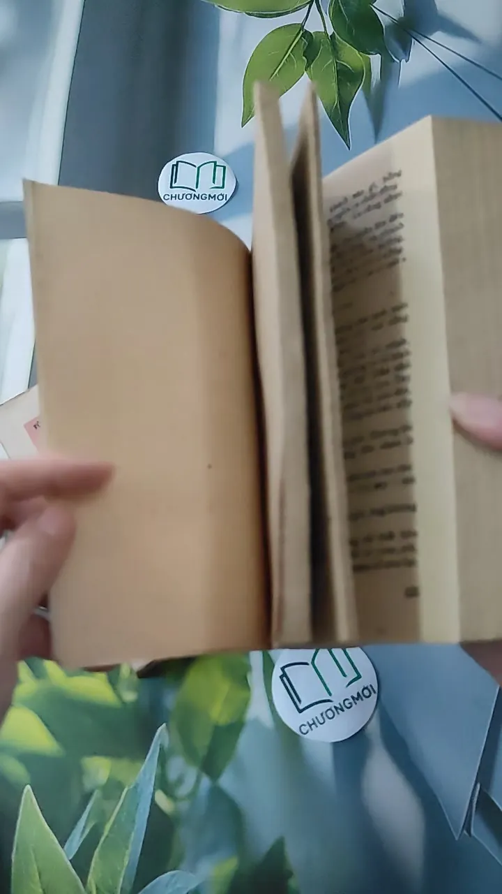 [MIỄN PHÍ BỌC SÁCH] [XƯA] Bộ Bão Biển 1, 2 (1982) - Chu Văn 997622