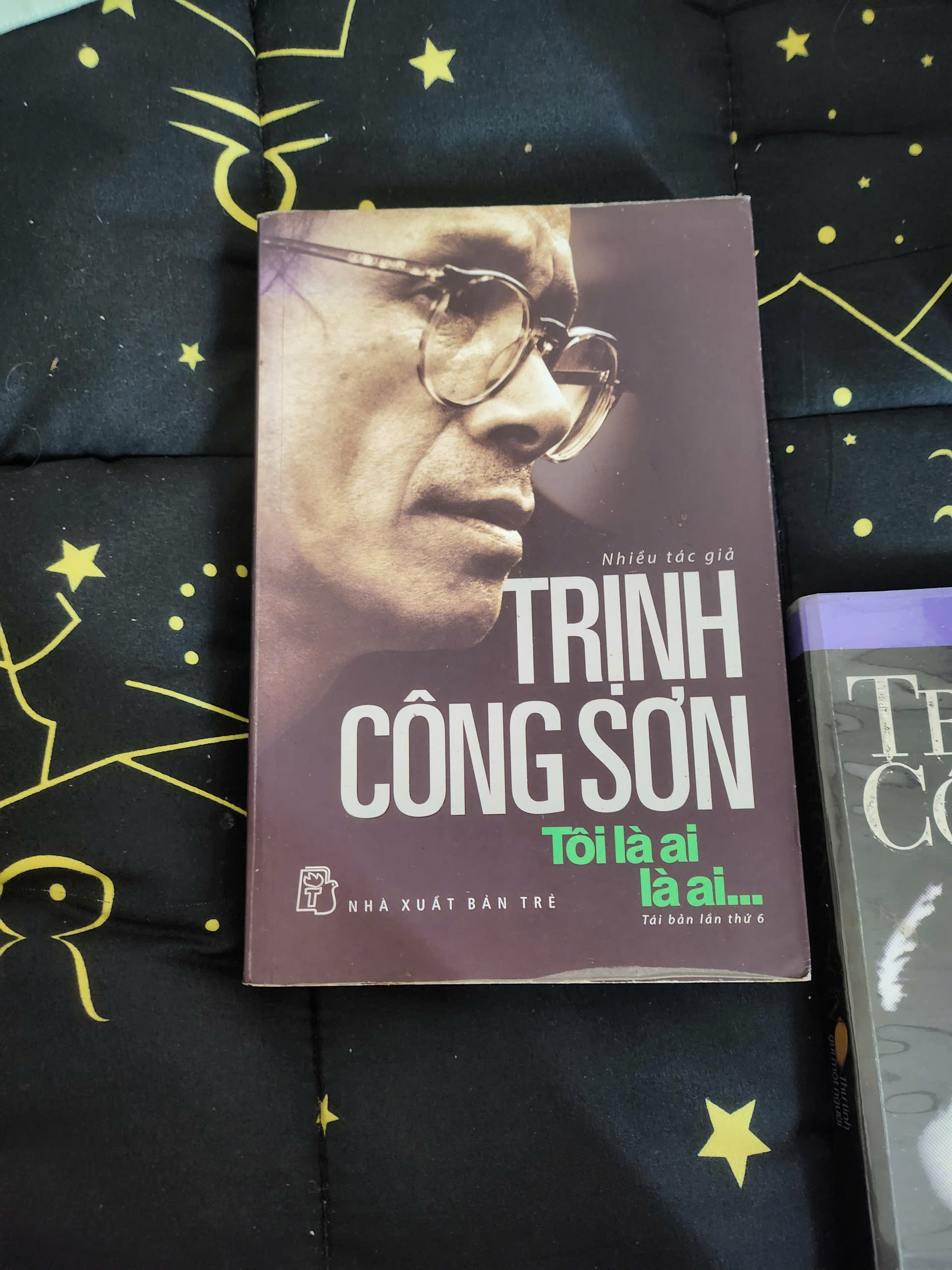 TRỊNH CÔNG SƠN, TÔI LÀ AI LÀ AI... - Trịnh Công Sơn
