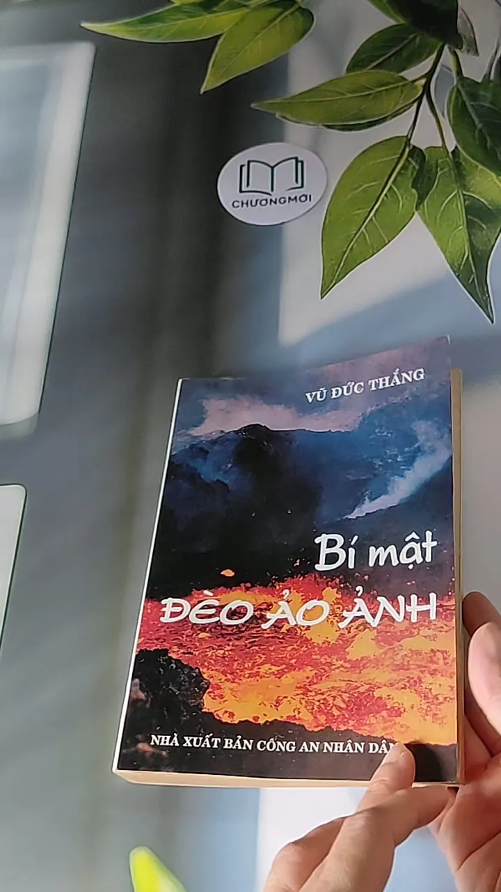 Bí Mật Đèo Ảo Ảnh (1996) - Vũ Đức Thắng 607686