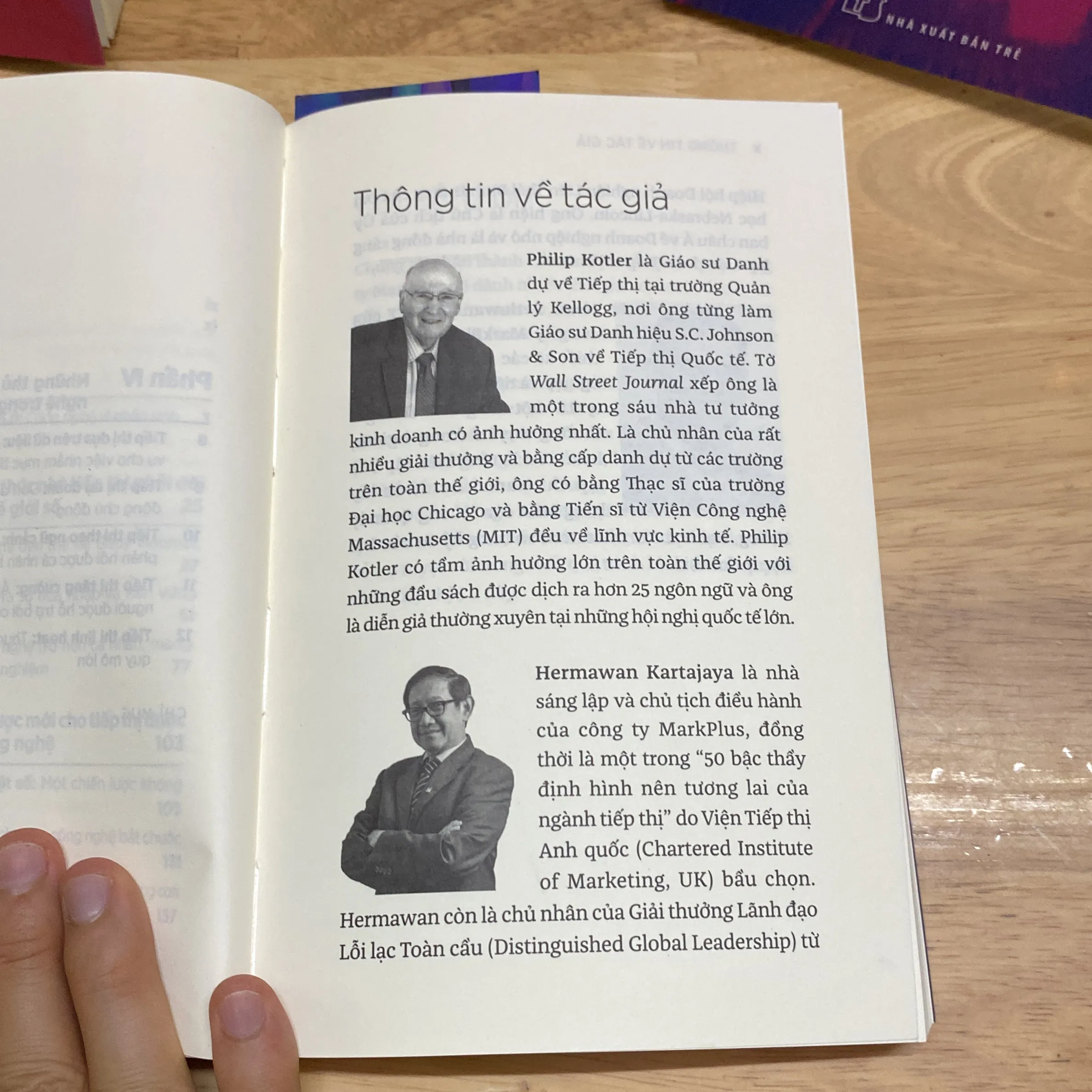 [COMBO BỘ 3 CUỐN CÒN MỚI] - Tiếp thị 4.0 5.0 6.0 - Philip Kotler 992795