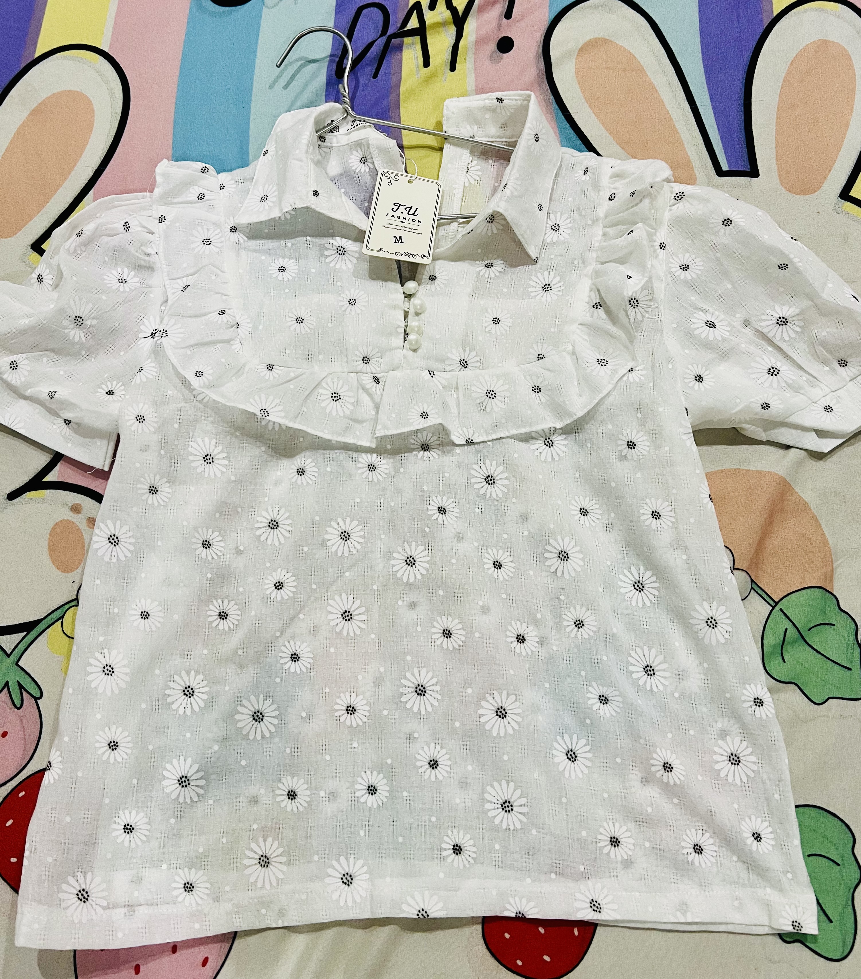 Thanh lý đồ Tutustore size M newtag 311552