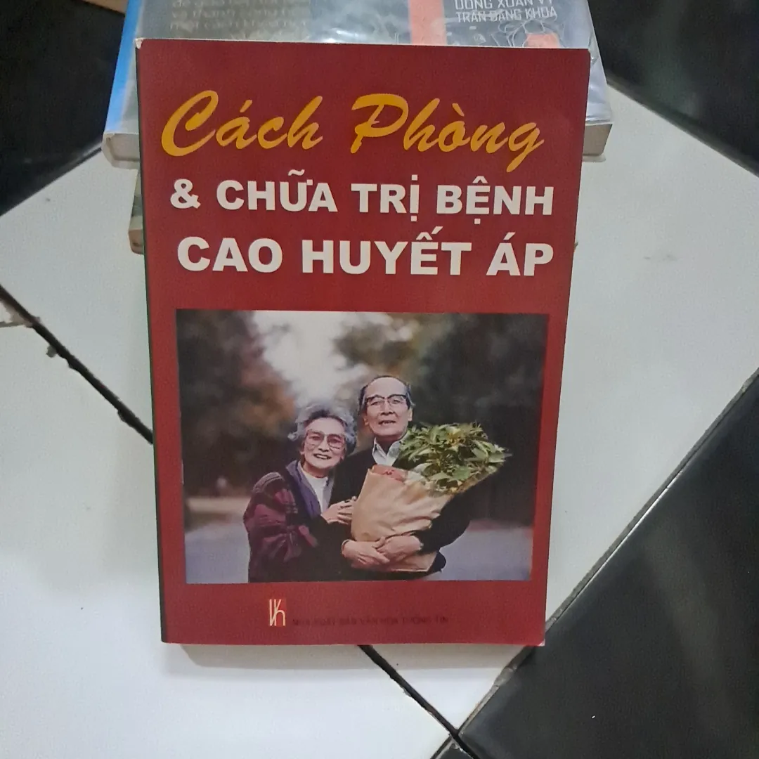 Cách phòng&chữa trị bệnh cao huyết áp