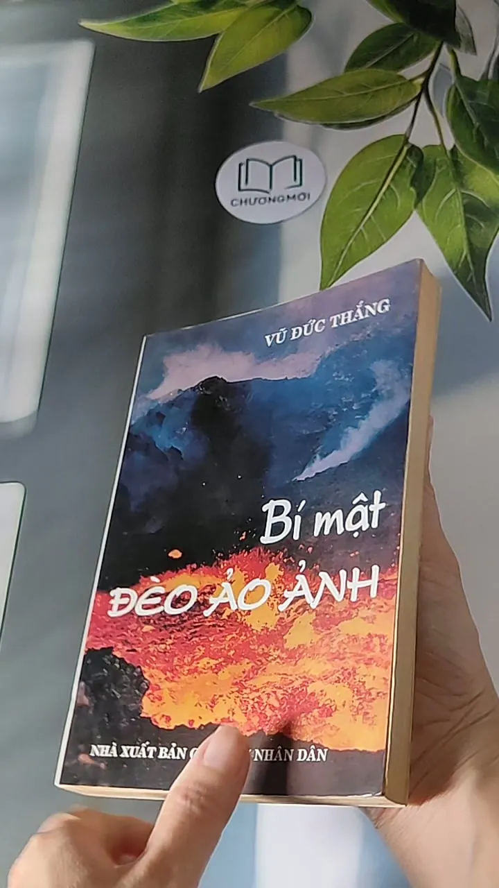 Bí Mật Đèo Ảo Ảnh (1996) - Vũ Đức Thắng 607686