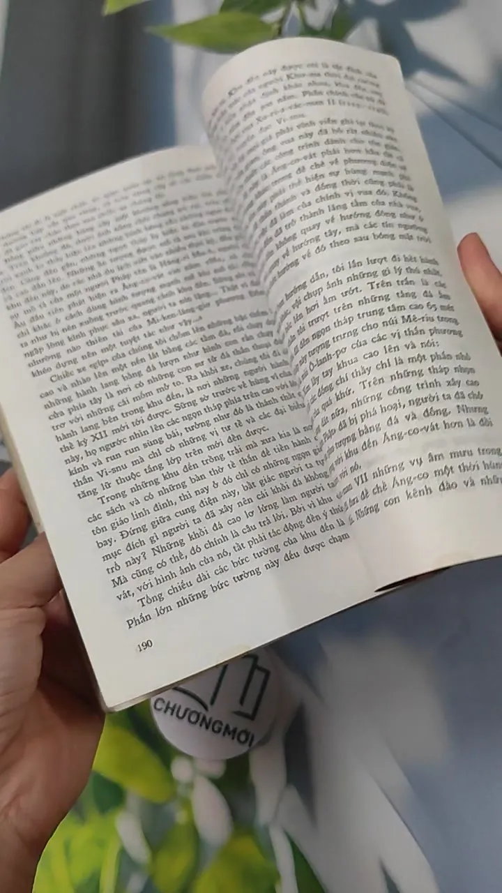 [MIỄN PHÍ BỌC SÁCH] [XƯA] Campuchia: Từ Thảm Họa Đến Hồi Sinh (1986) 775973