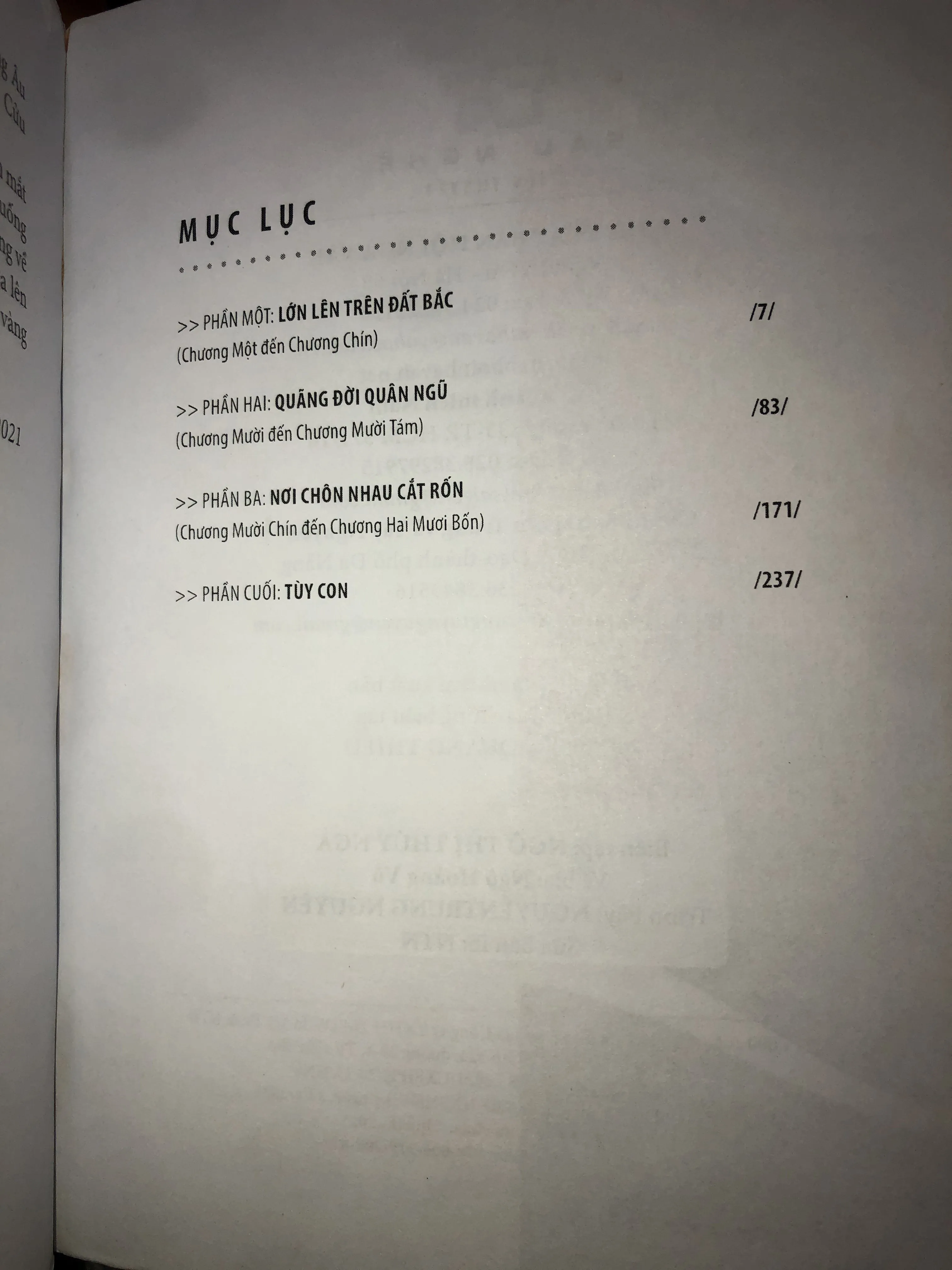 Cam Lai - Sáu Nghệ 1000990