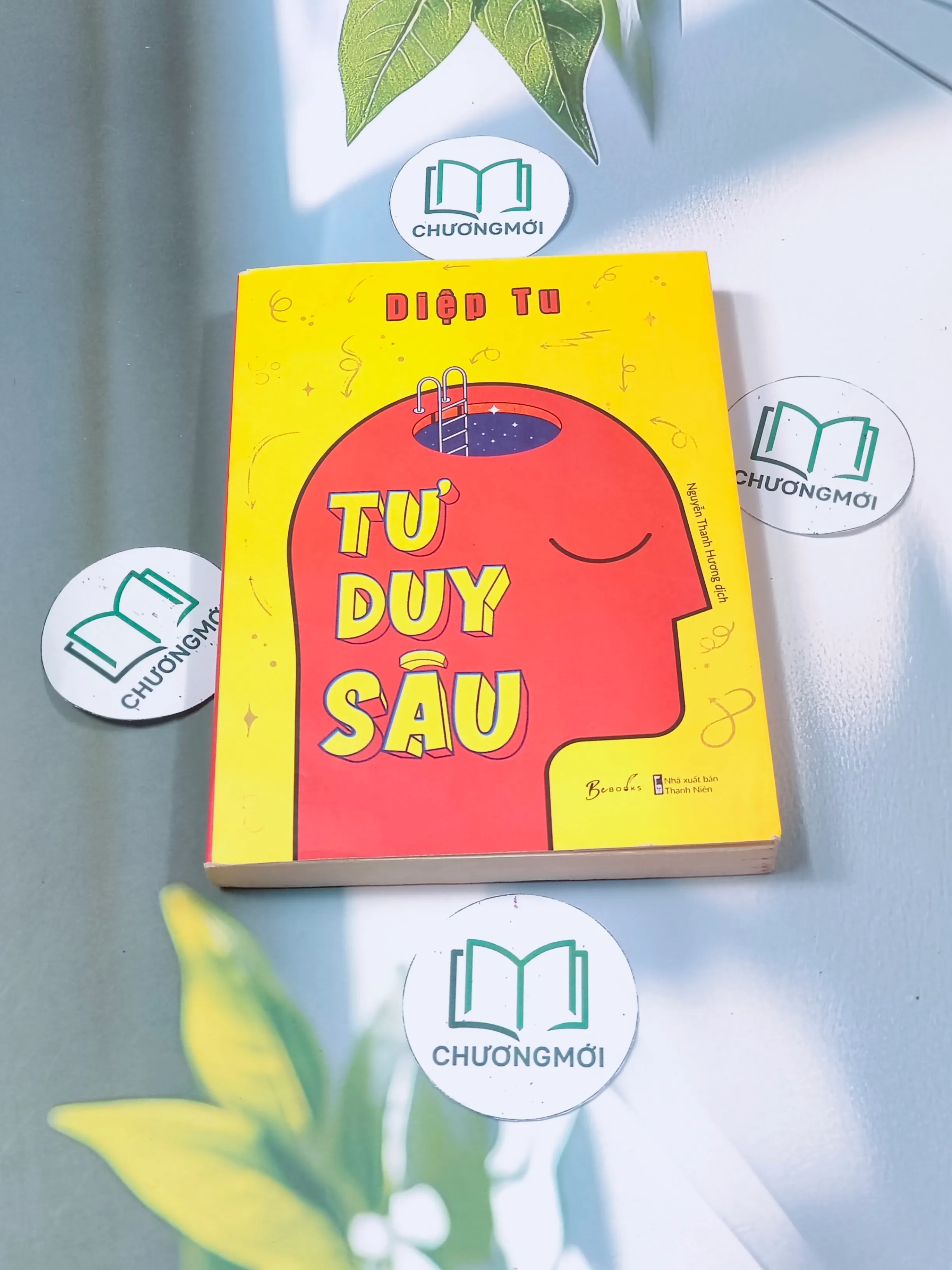 Tư duy sâu - Diệp Tu