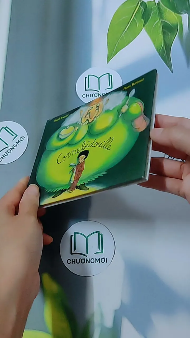 Cornebidouille - Pierre Bertrand & Magali Bonniol 634459