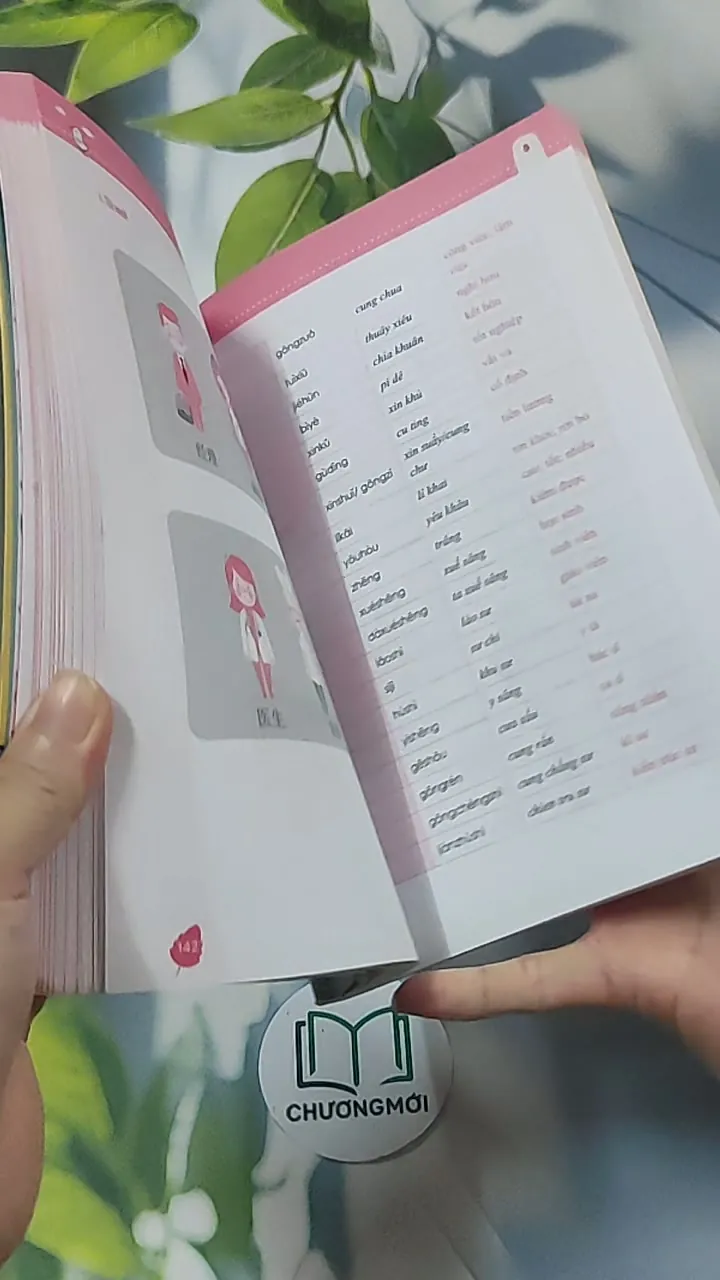 10 phút tự học tiếng Trung mỗi ngày - Phương Lan 688548